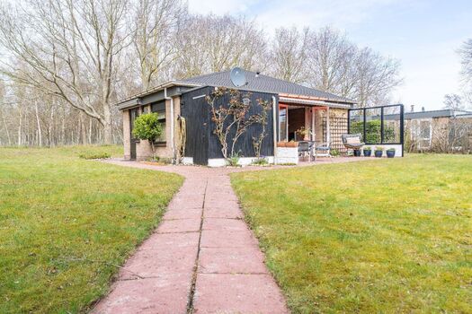 Das Ferienhaus in toller Lage