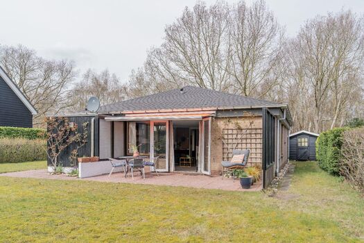 Das Ferienhaus in toller Lage