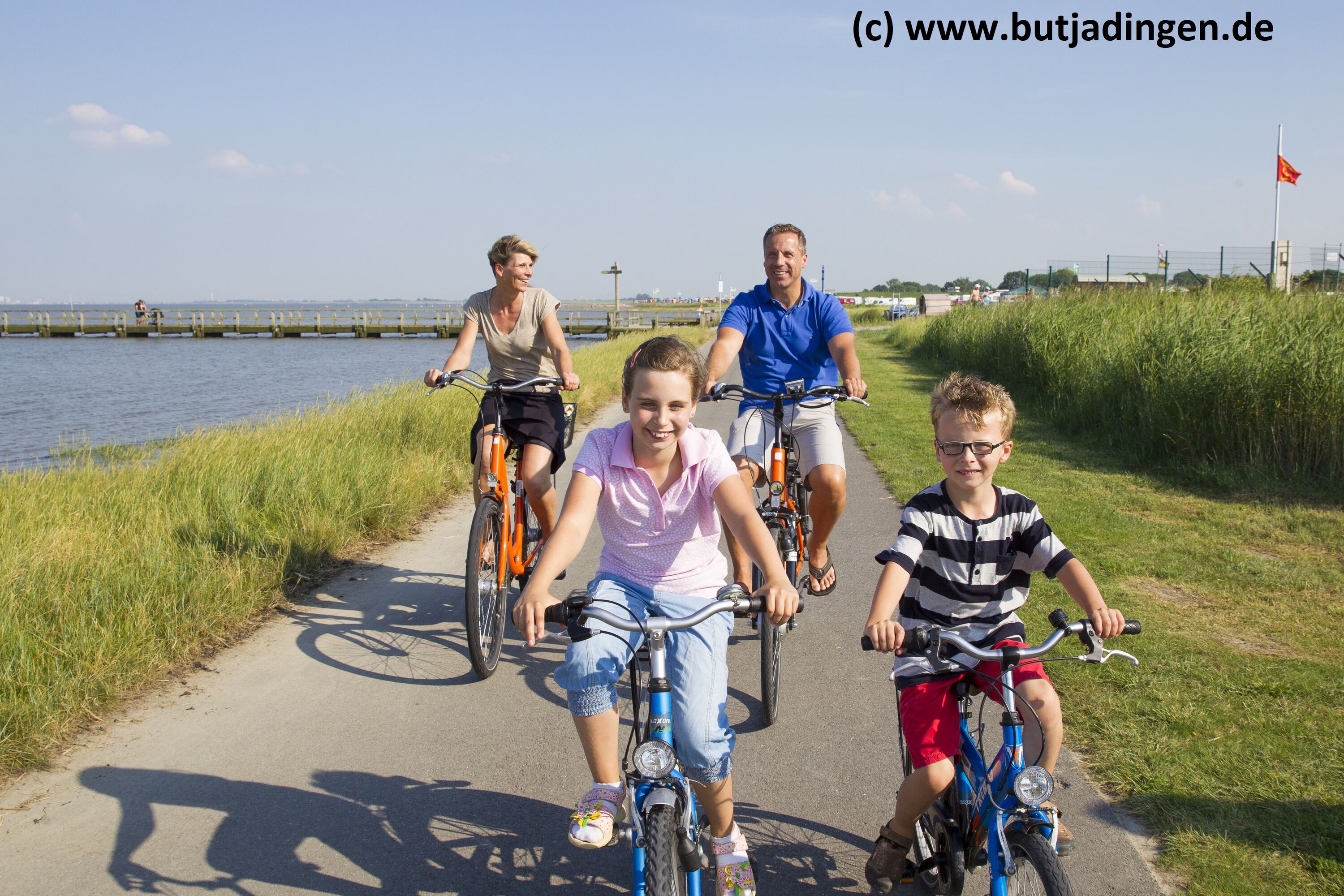 Radfahren