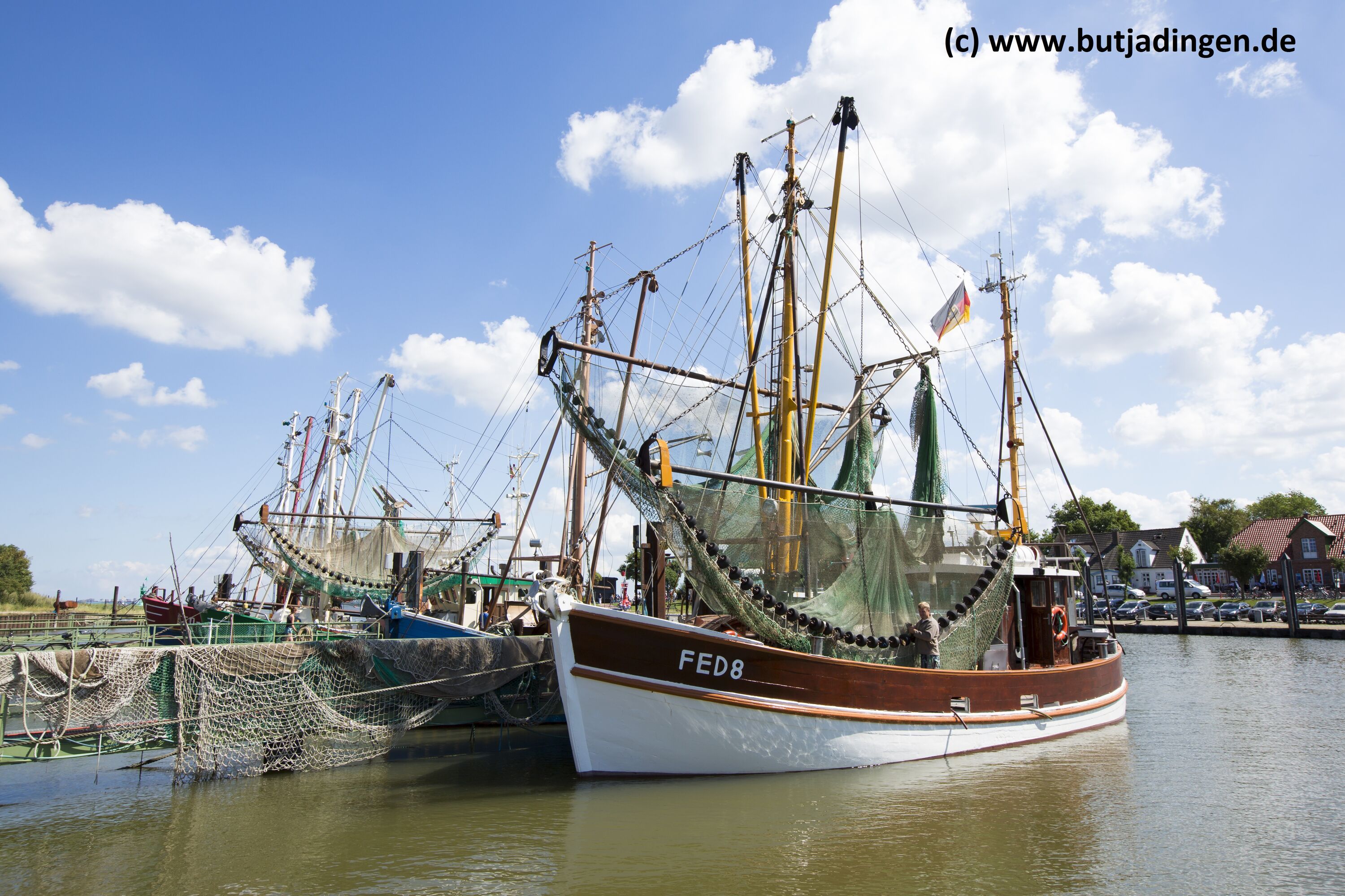 Fedderwardersiel
