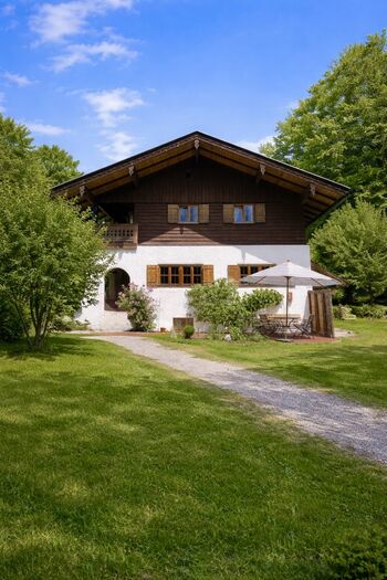 Landhaus No. 12 mit privater Sauna