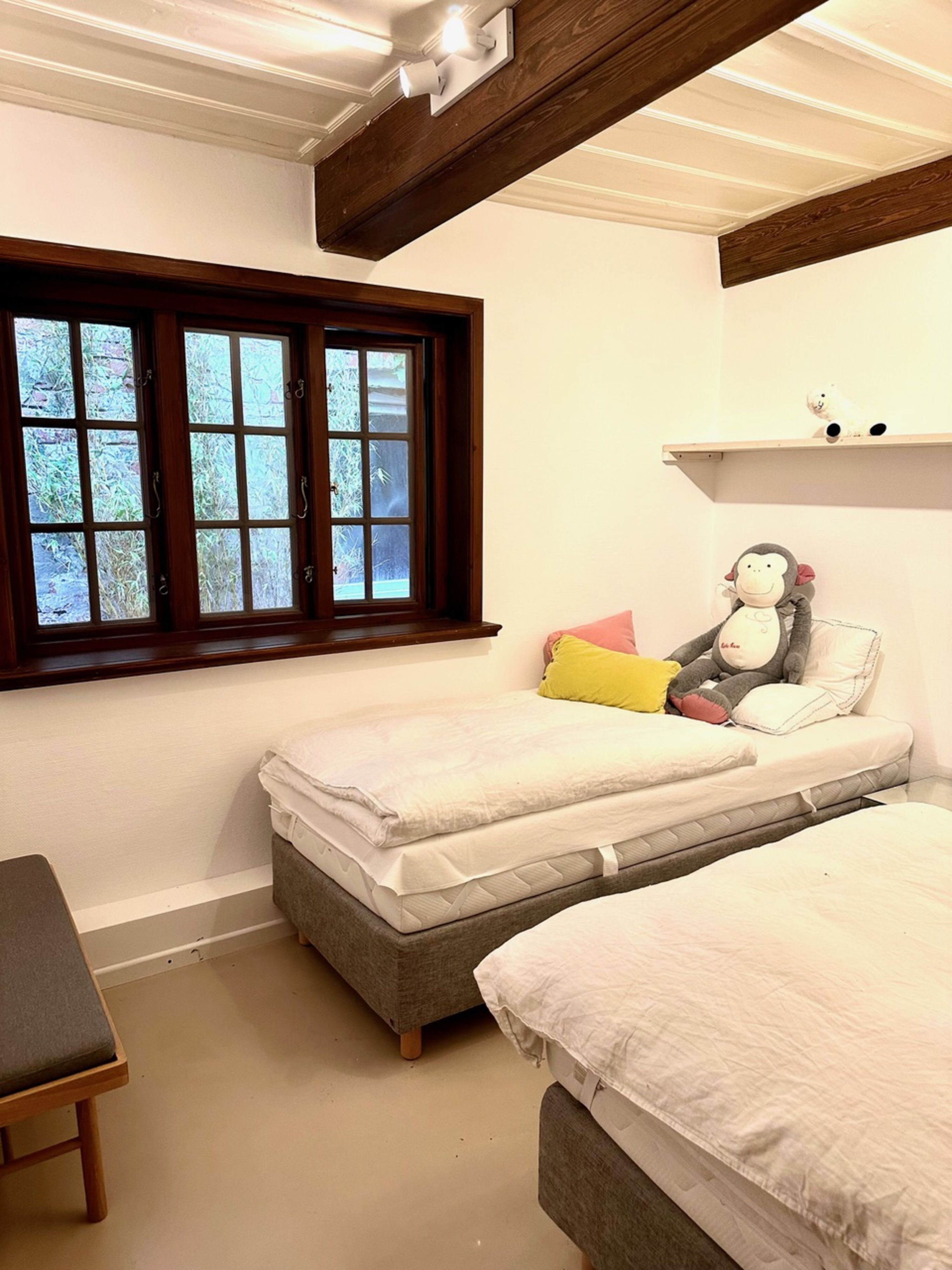 Schlafzimmer 2
