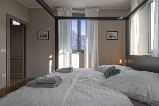 Schlafzimmer Desiderio