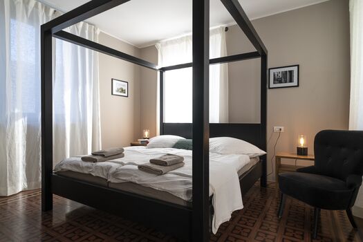 Schlafzimmer Desiderio