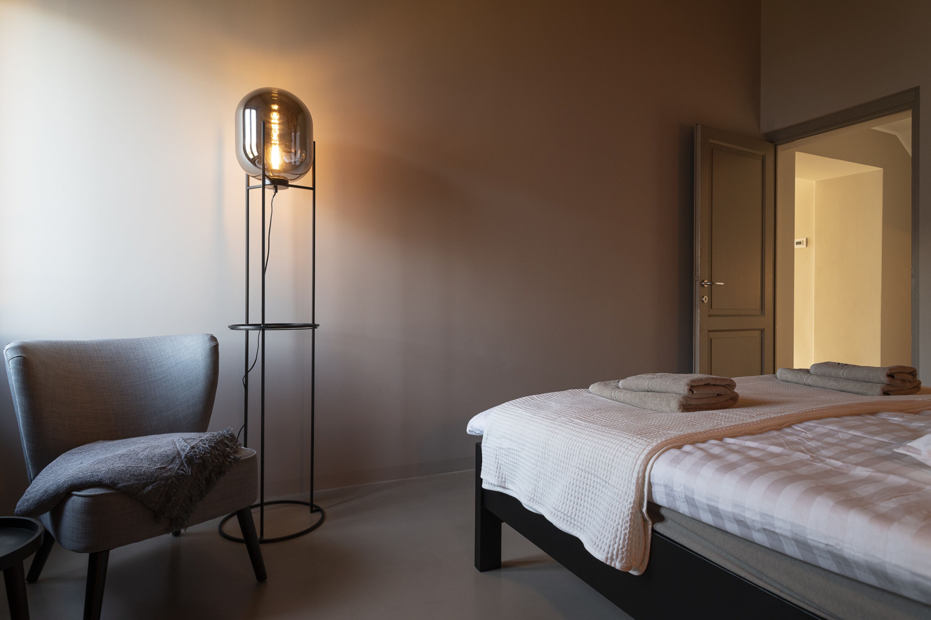 Schlafzimmer Cielo
