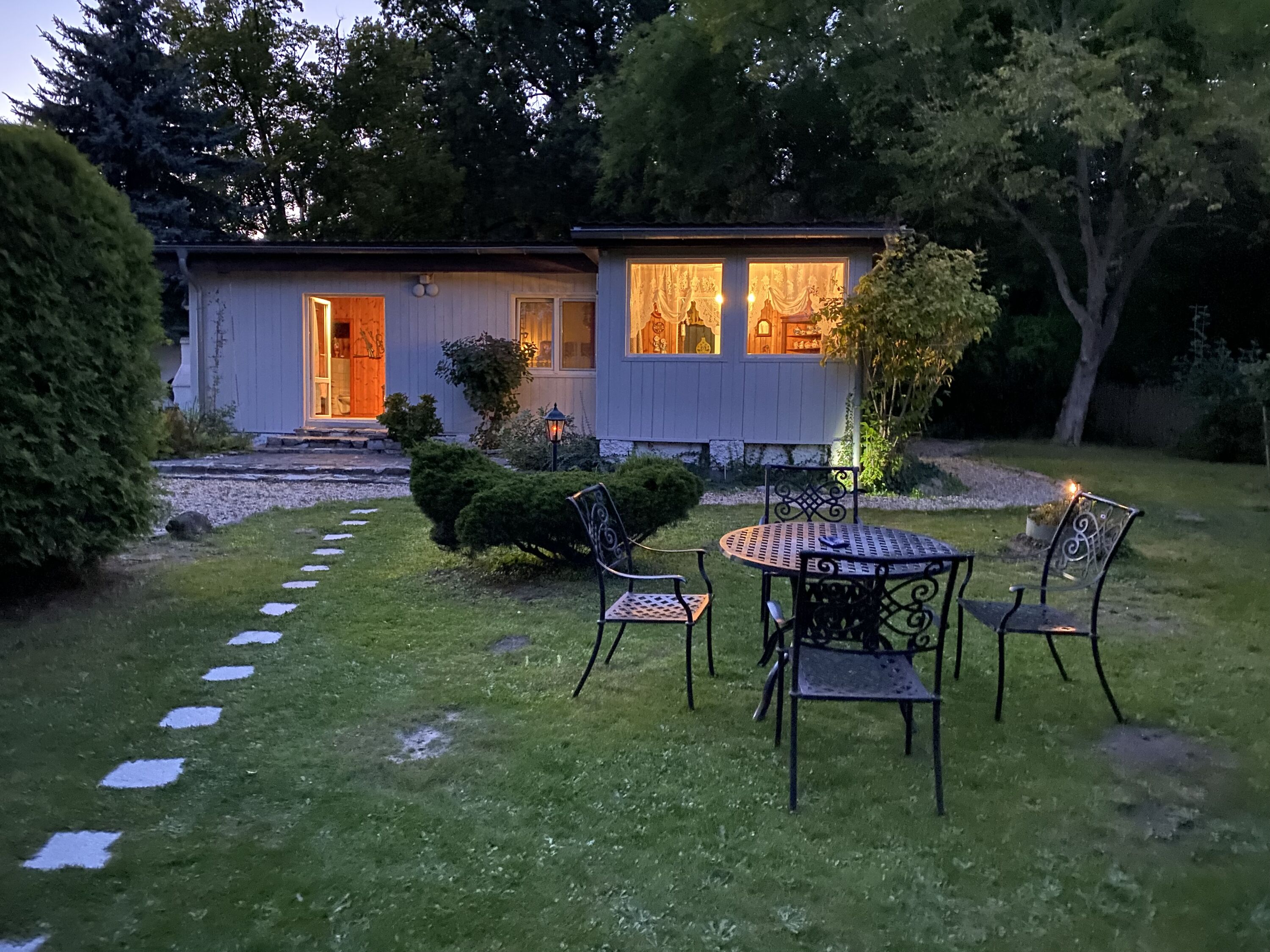Garten
