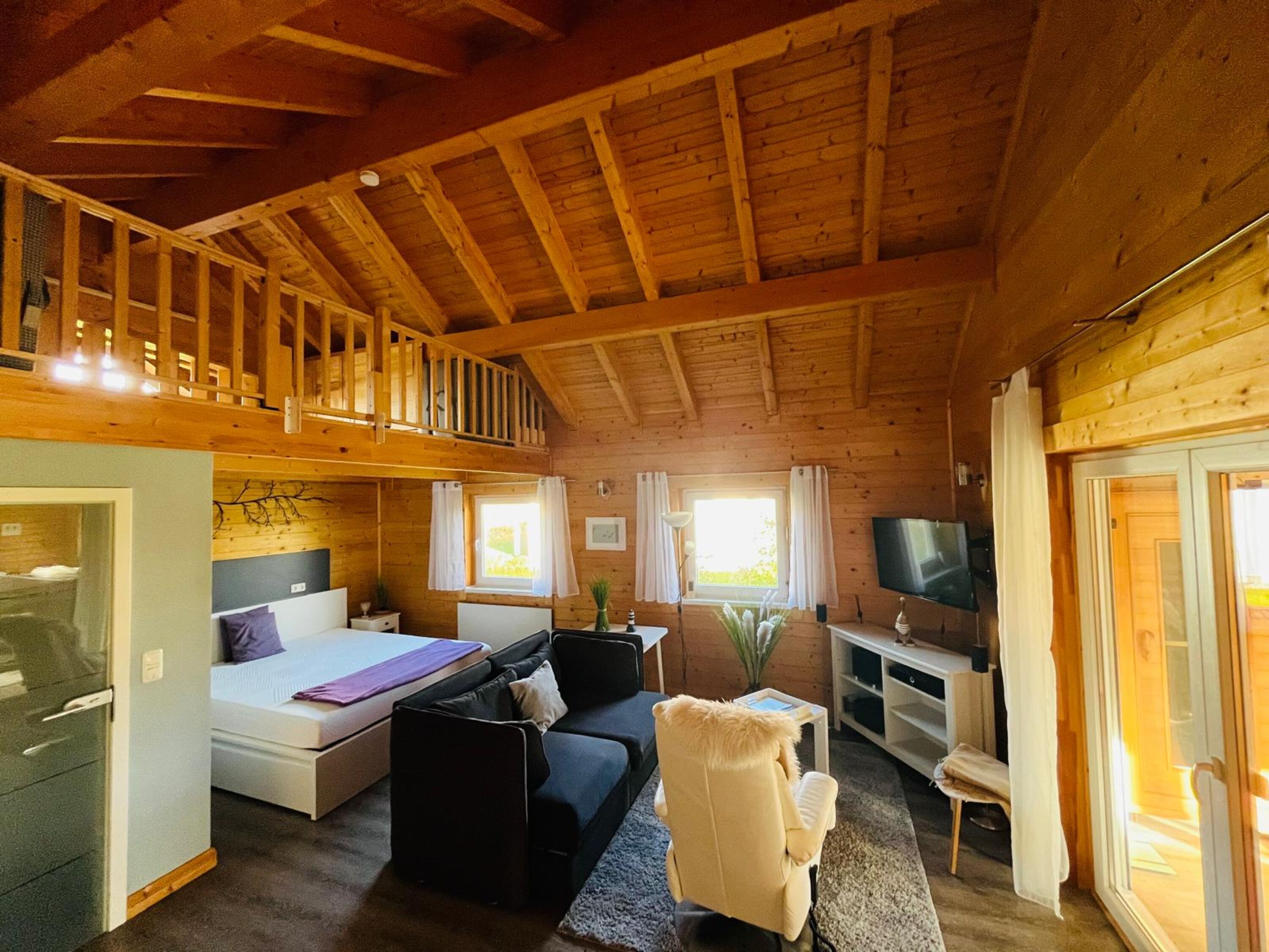 Schlafzimmer 3