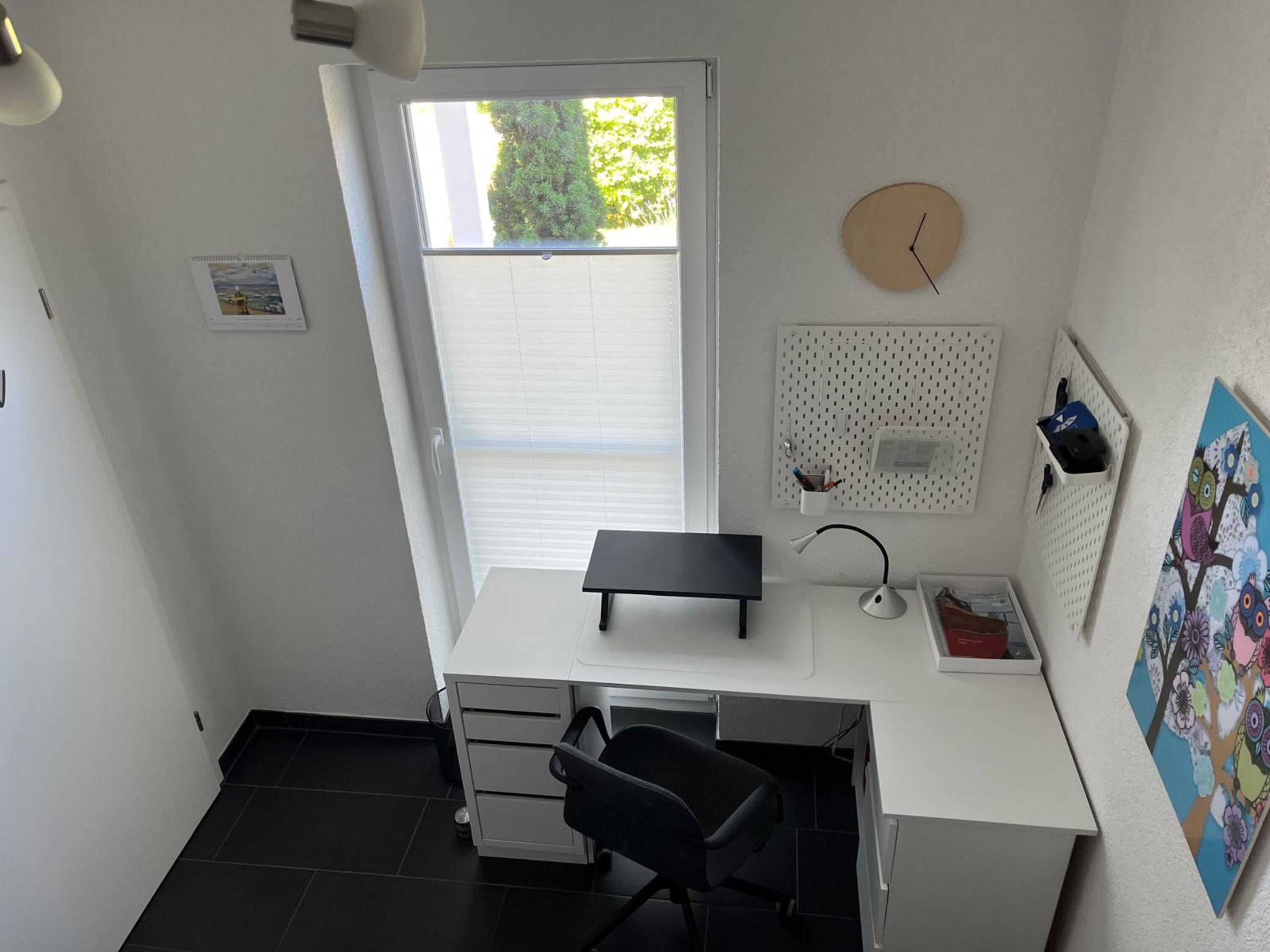 Arbeitsplatz