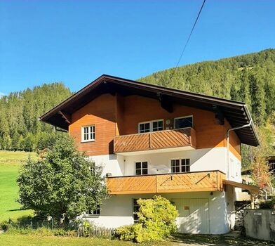 Ferienhaus mit Hund Großglockner Heiligenblut, Natur und Wa ...