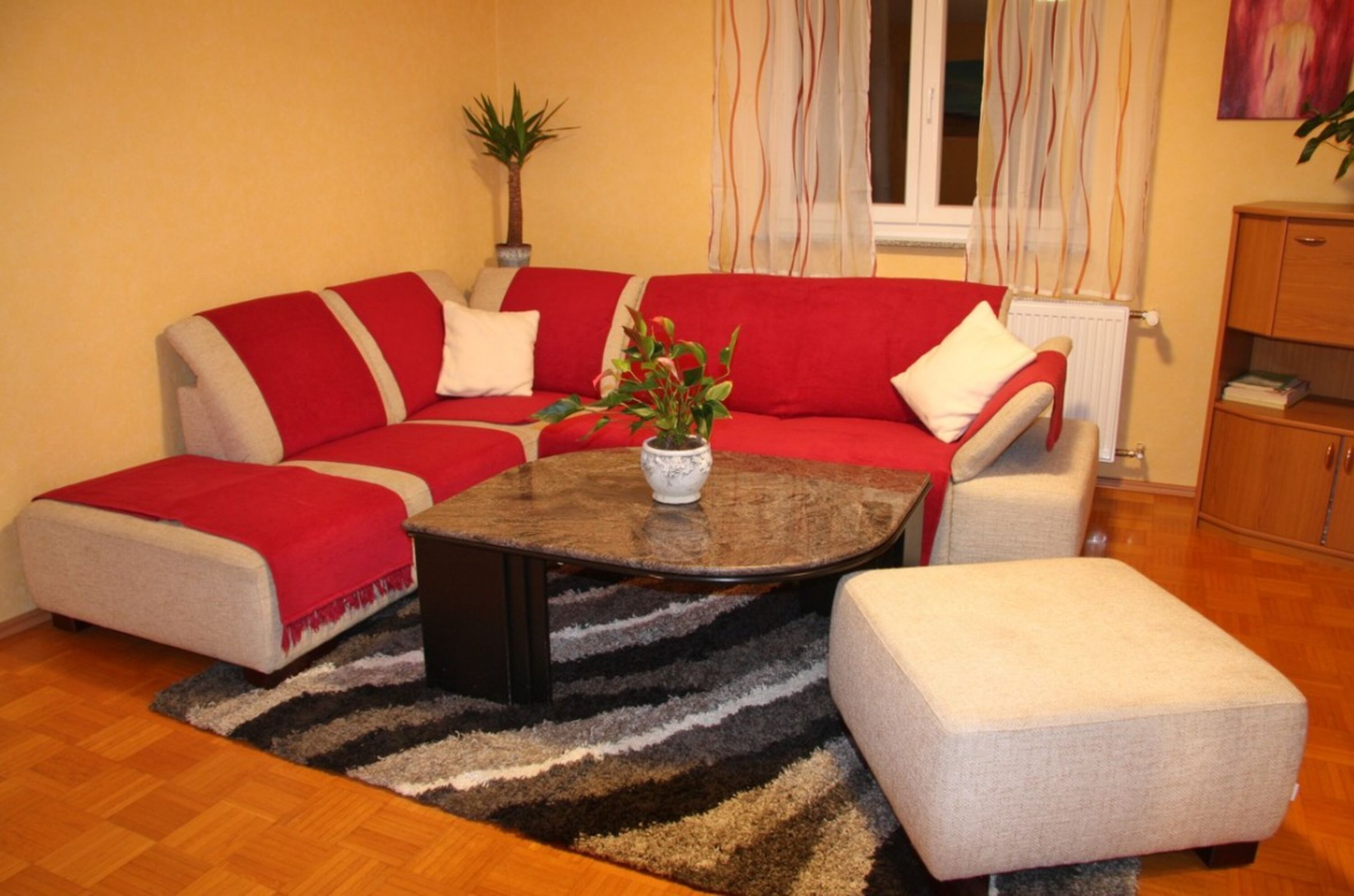 Wohnzimmer 1. Stock