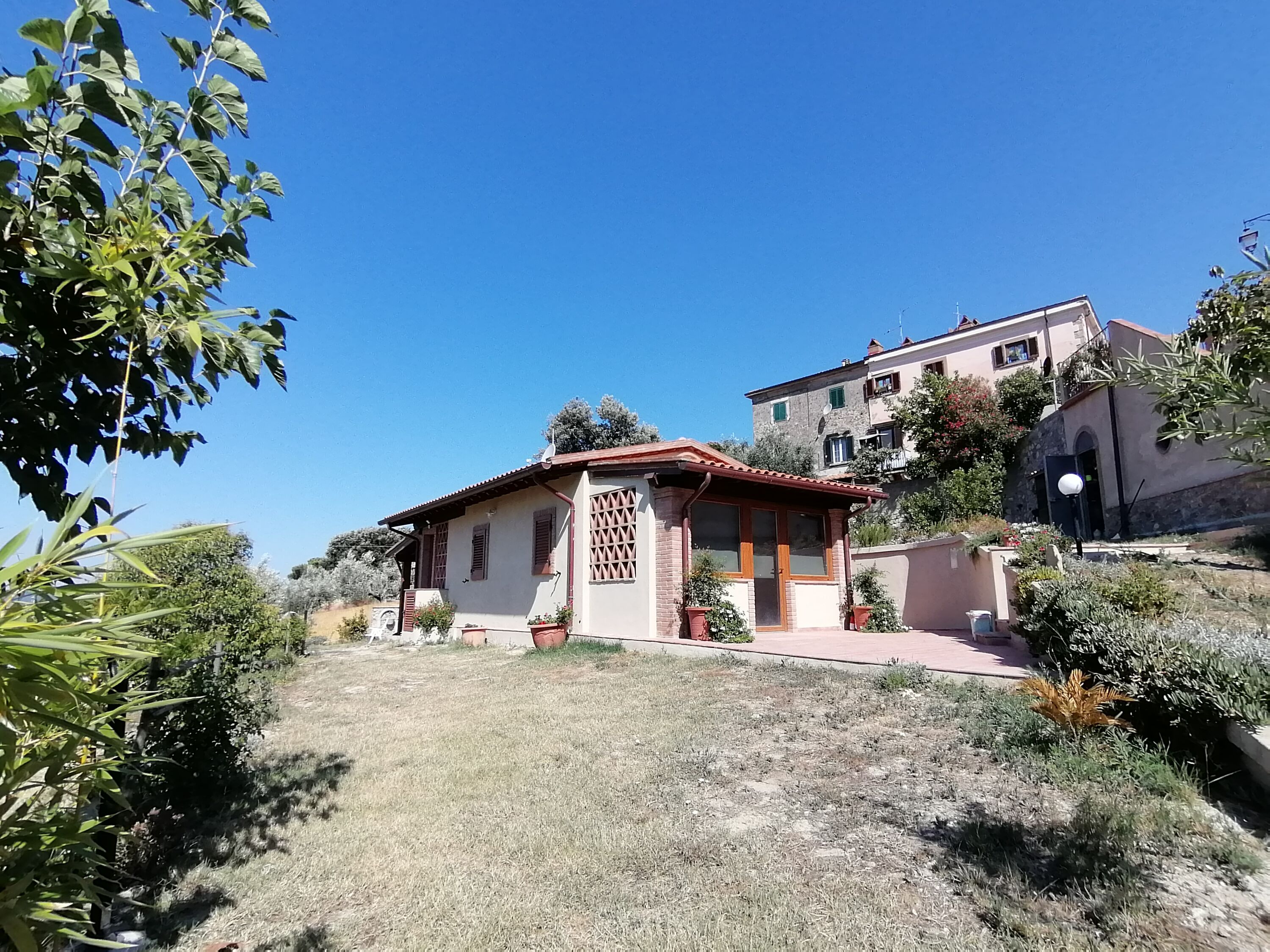 Giardino Fiorito