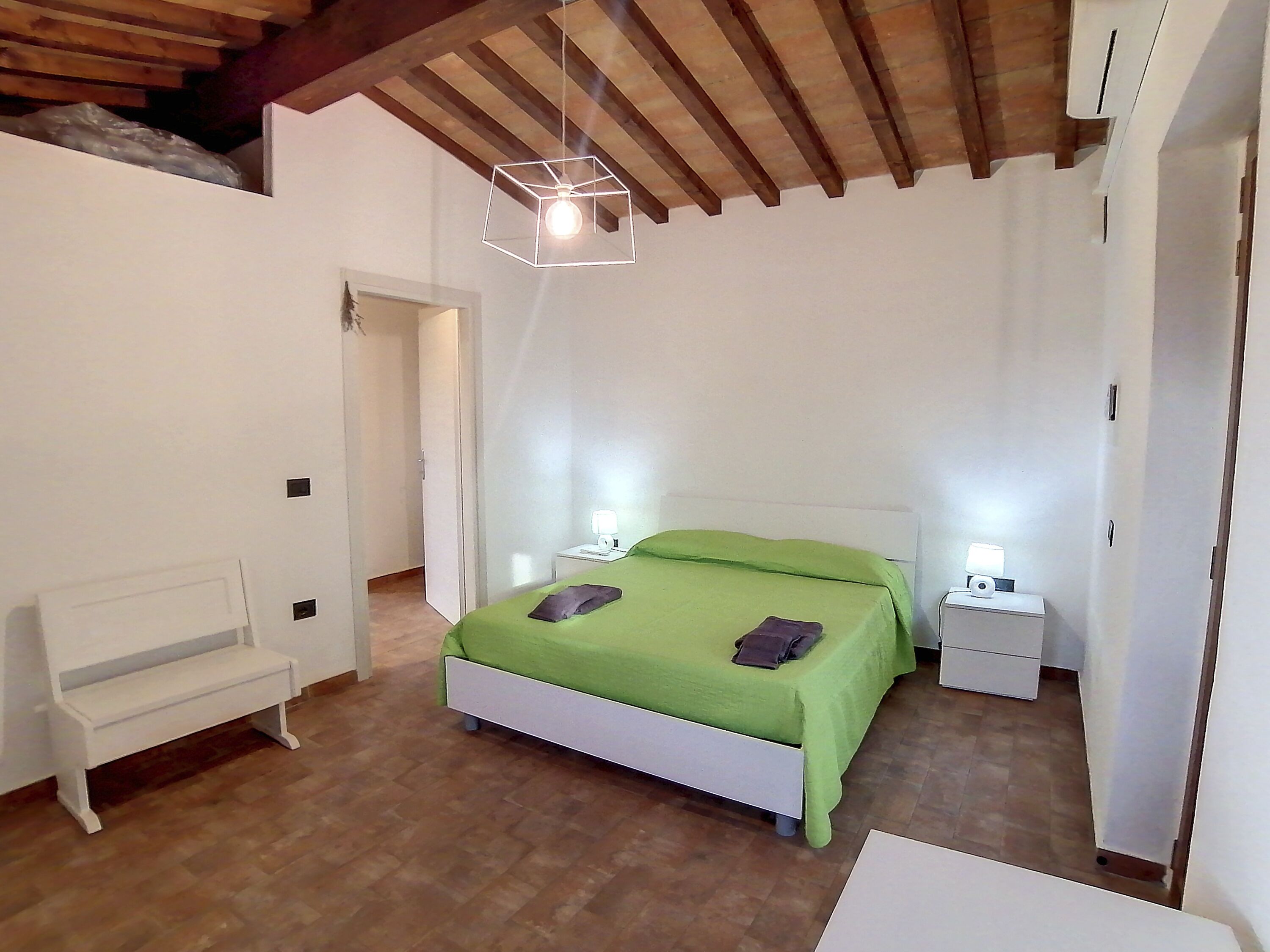Doppelzimmer