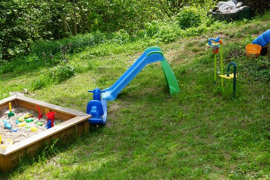 Spielplatz