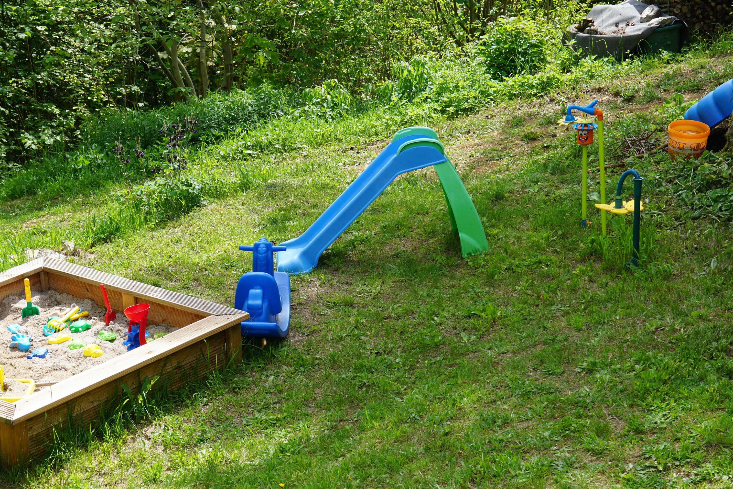 Spielplatz
