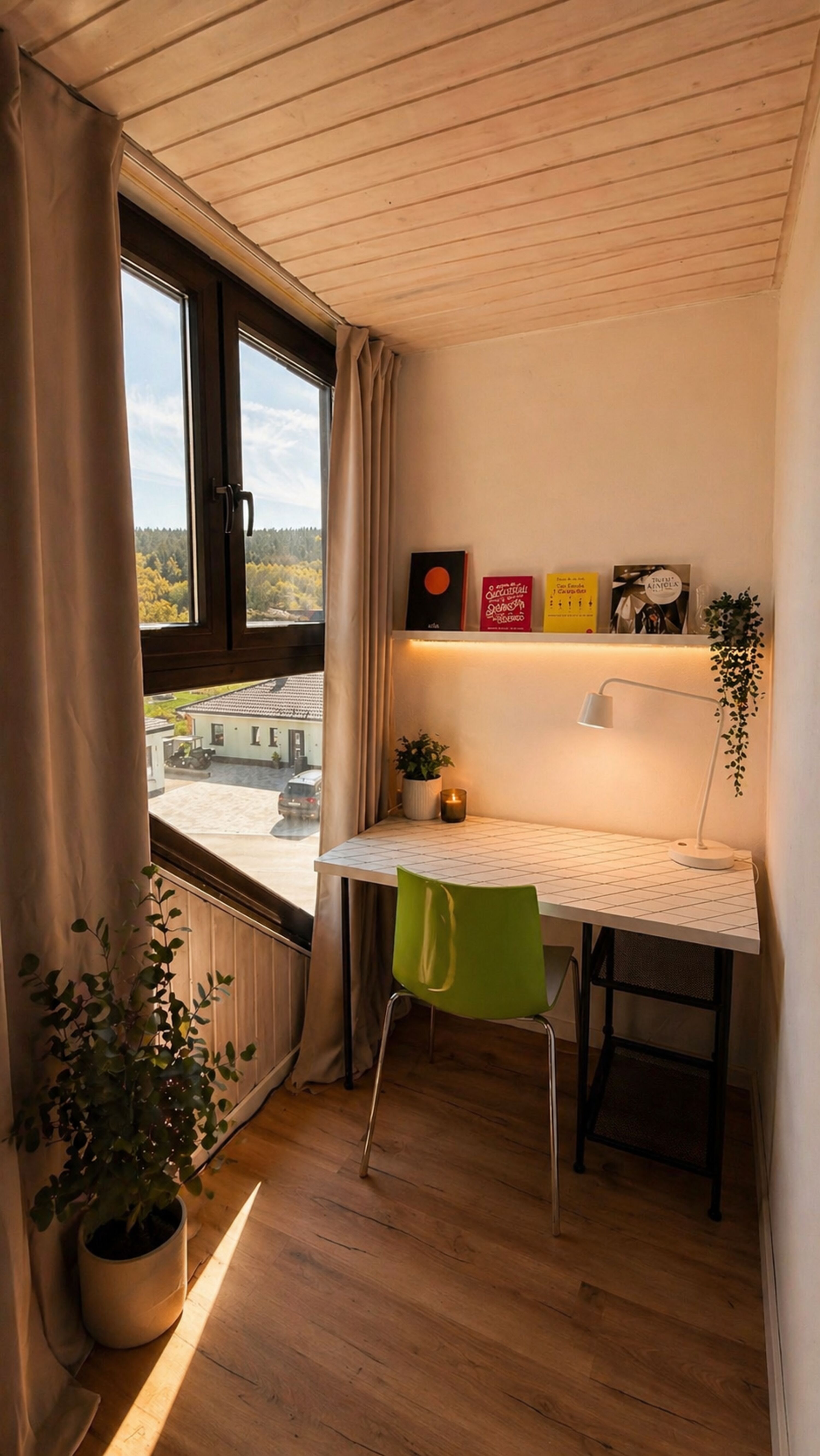 Arbeitsplatz