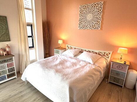 Schlafzimmer 1 OG