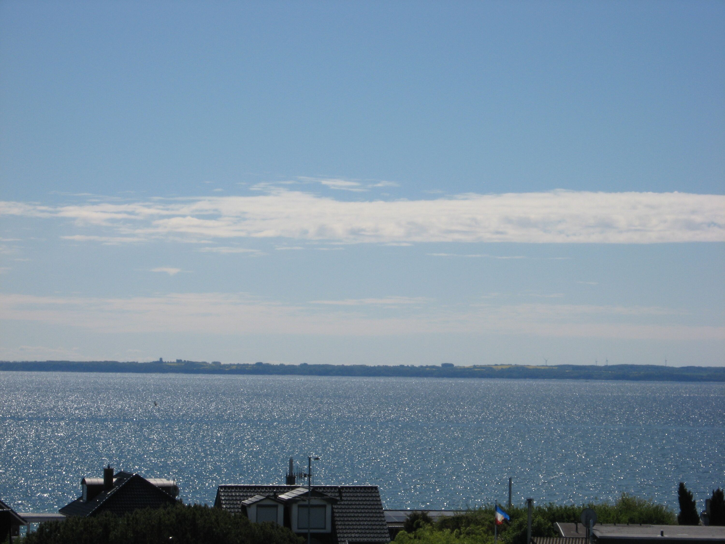 Ausschnitt der Aussicht