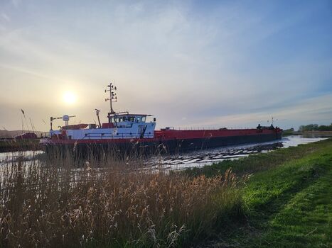 Nordhollandkanal