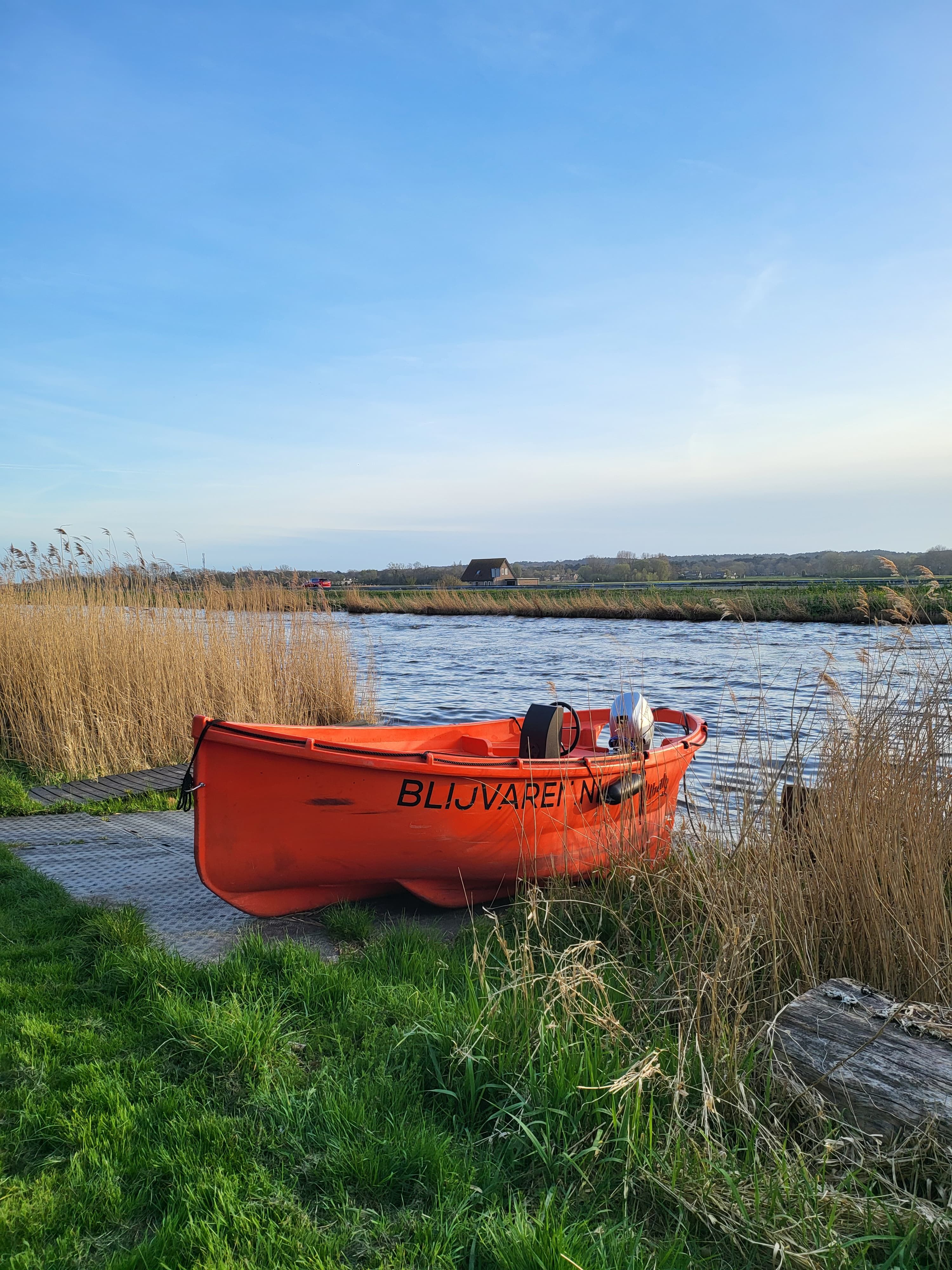 Nordhollandkanal