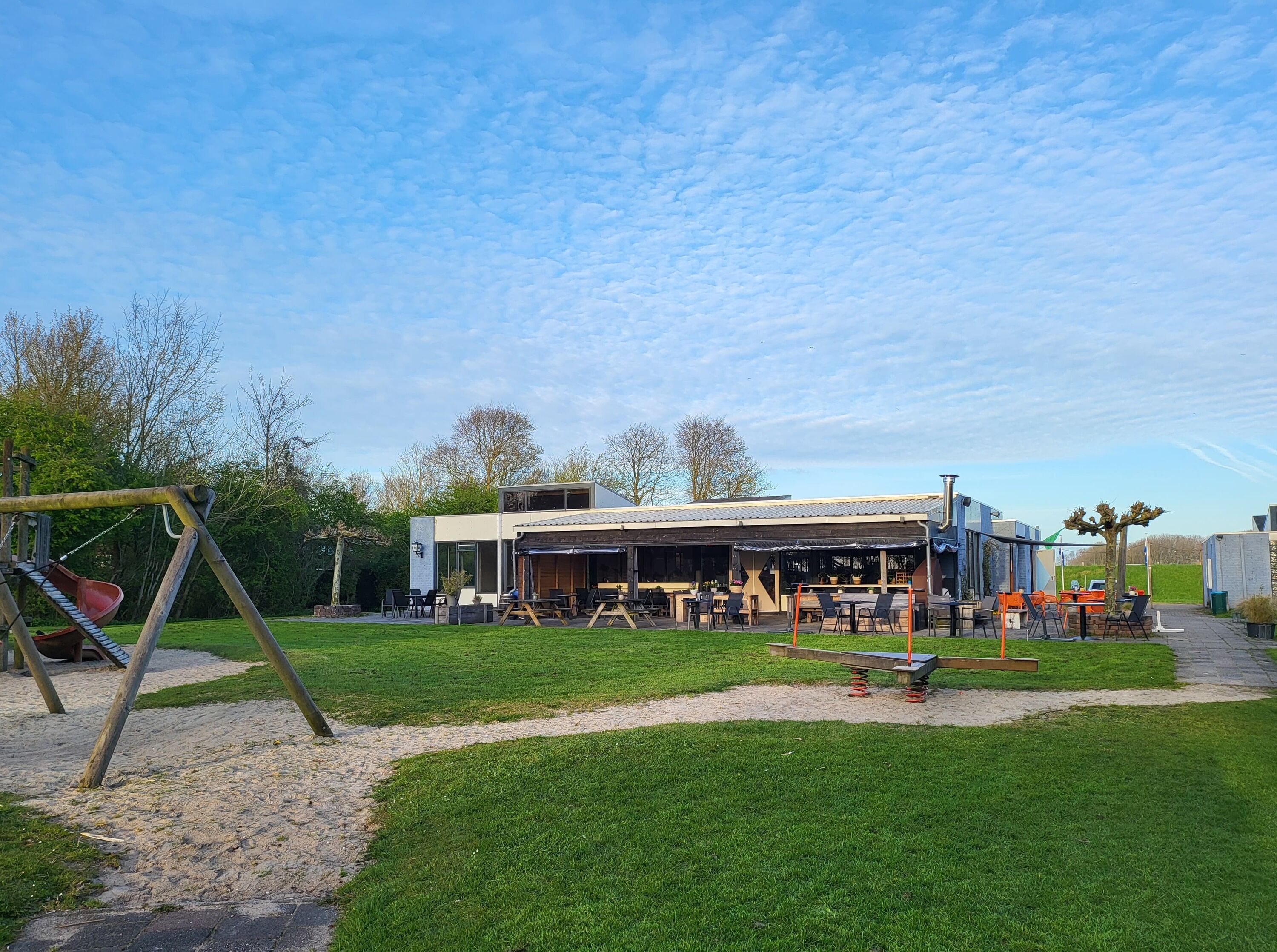 Ferienpark Het Geestmerambacht