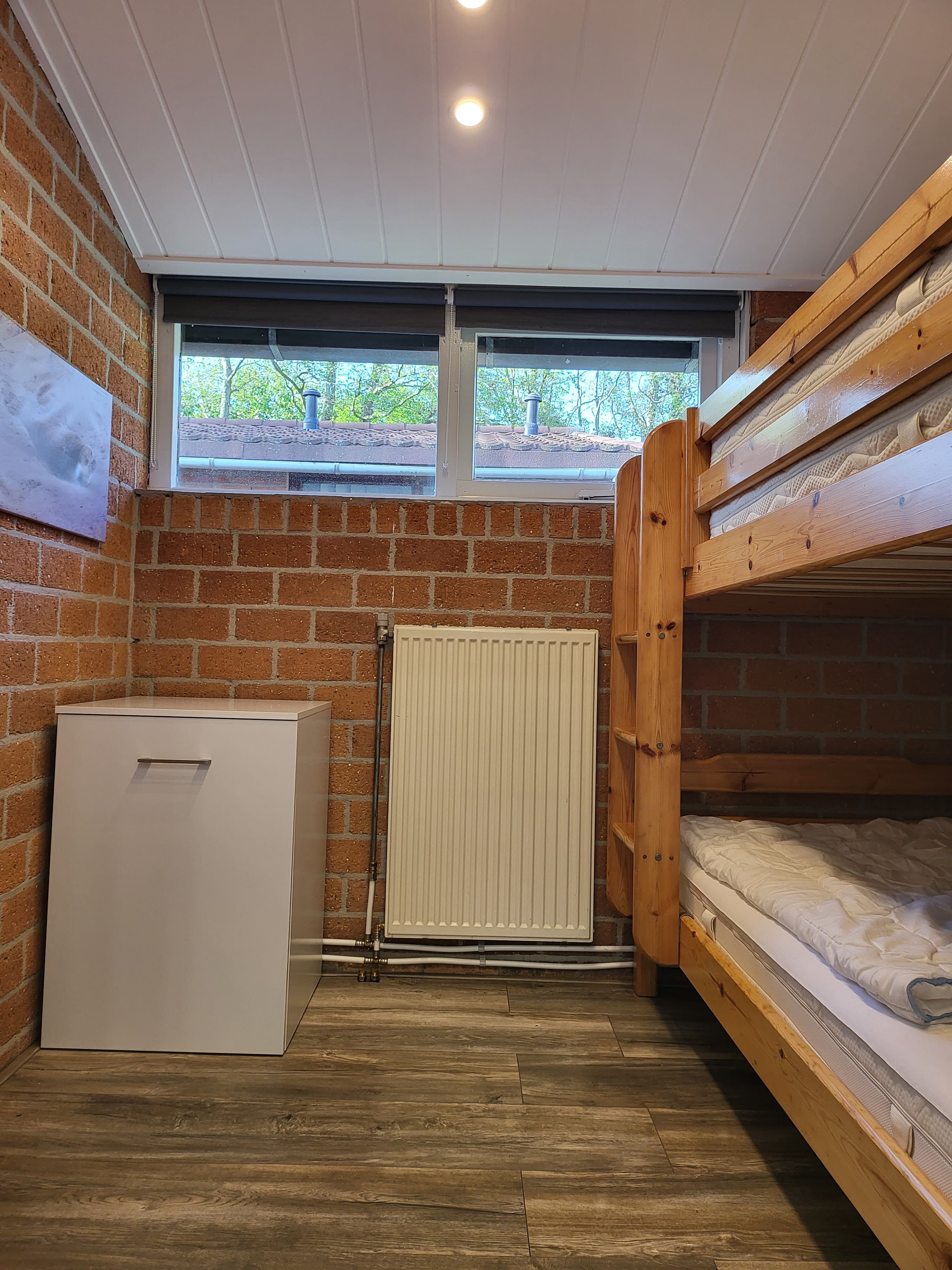Schlafzimmer 2