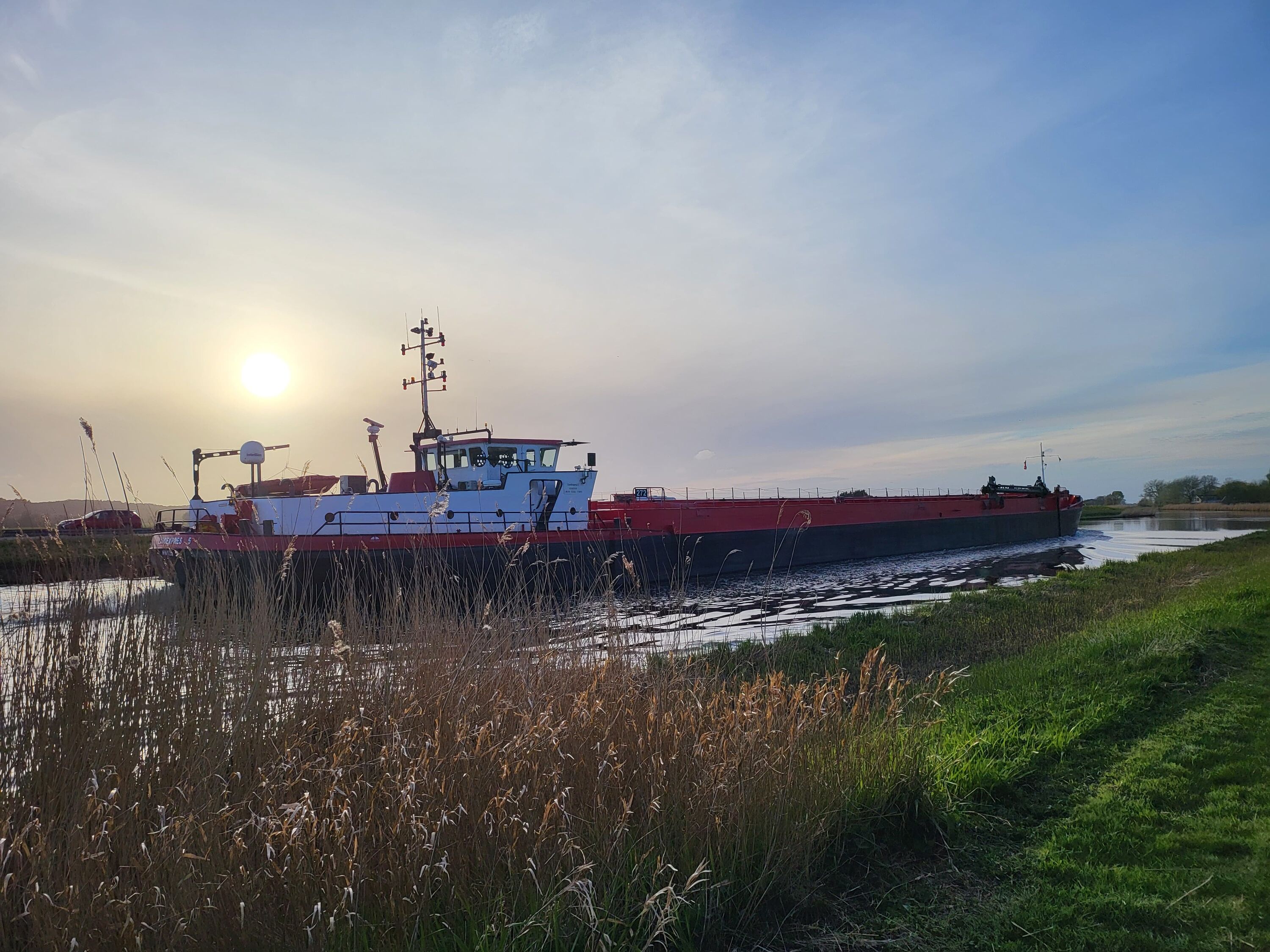 Nordhollandkanal