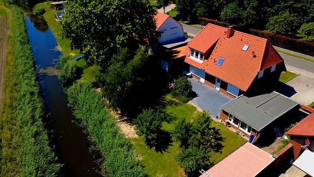Großes Exklusives Ferienhaus 