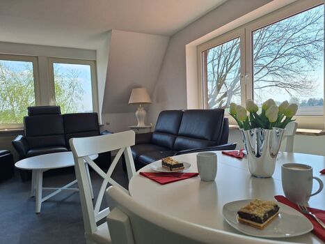 Wohnzimmer OG