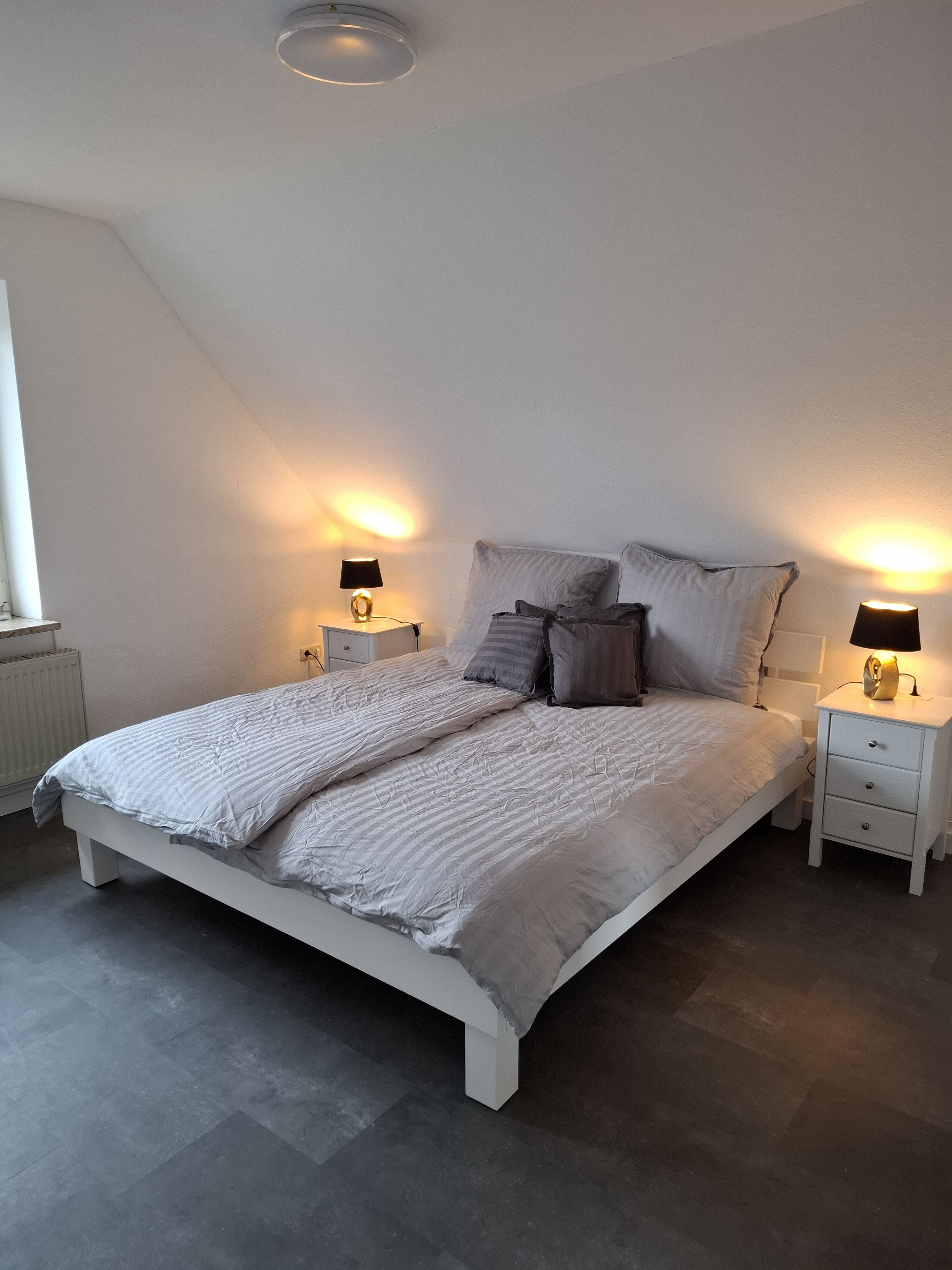 Schlafzimmer OG