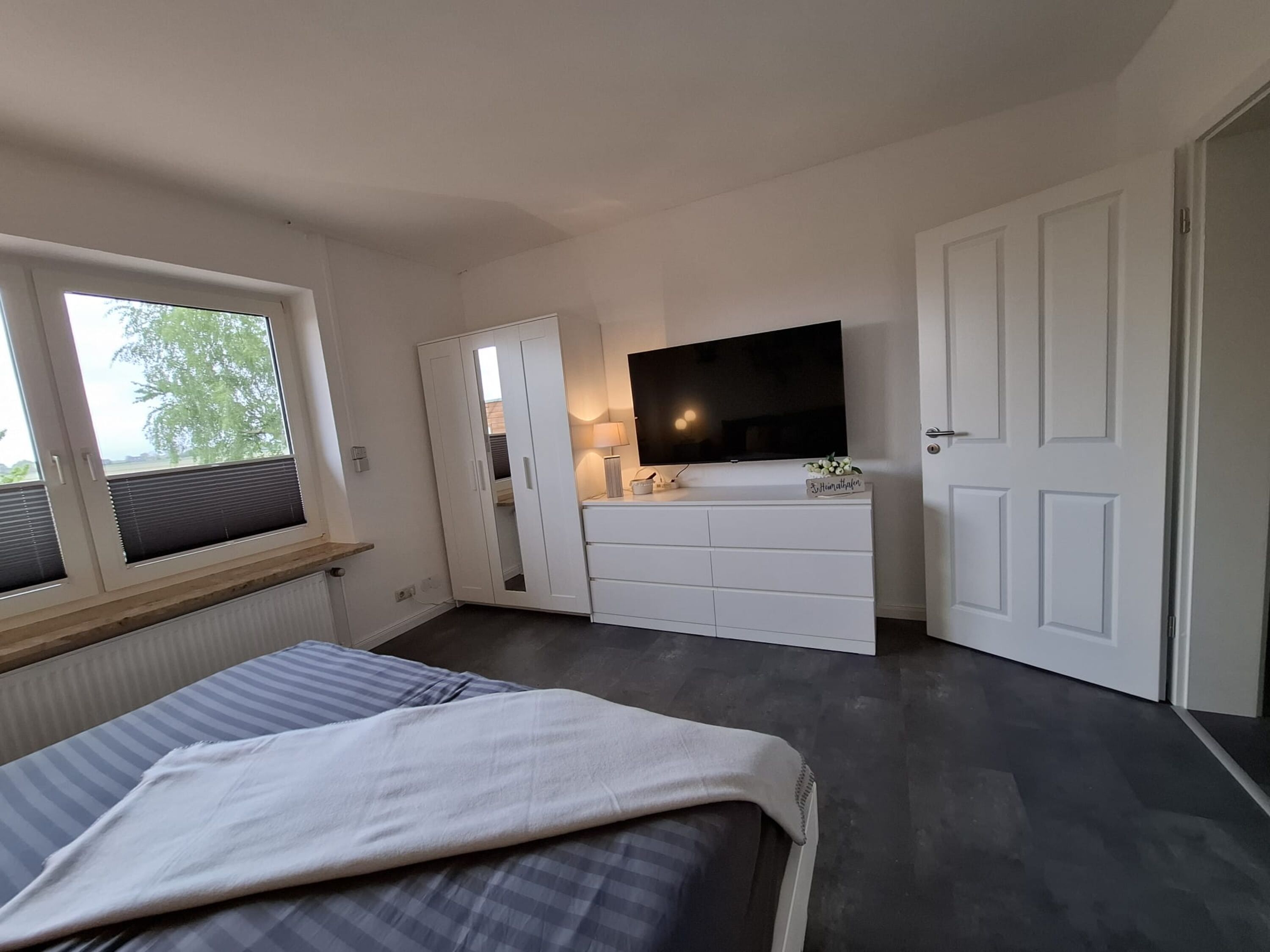 Schlafzimmer EG