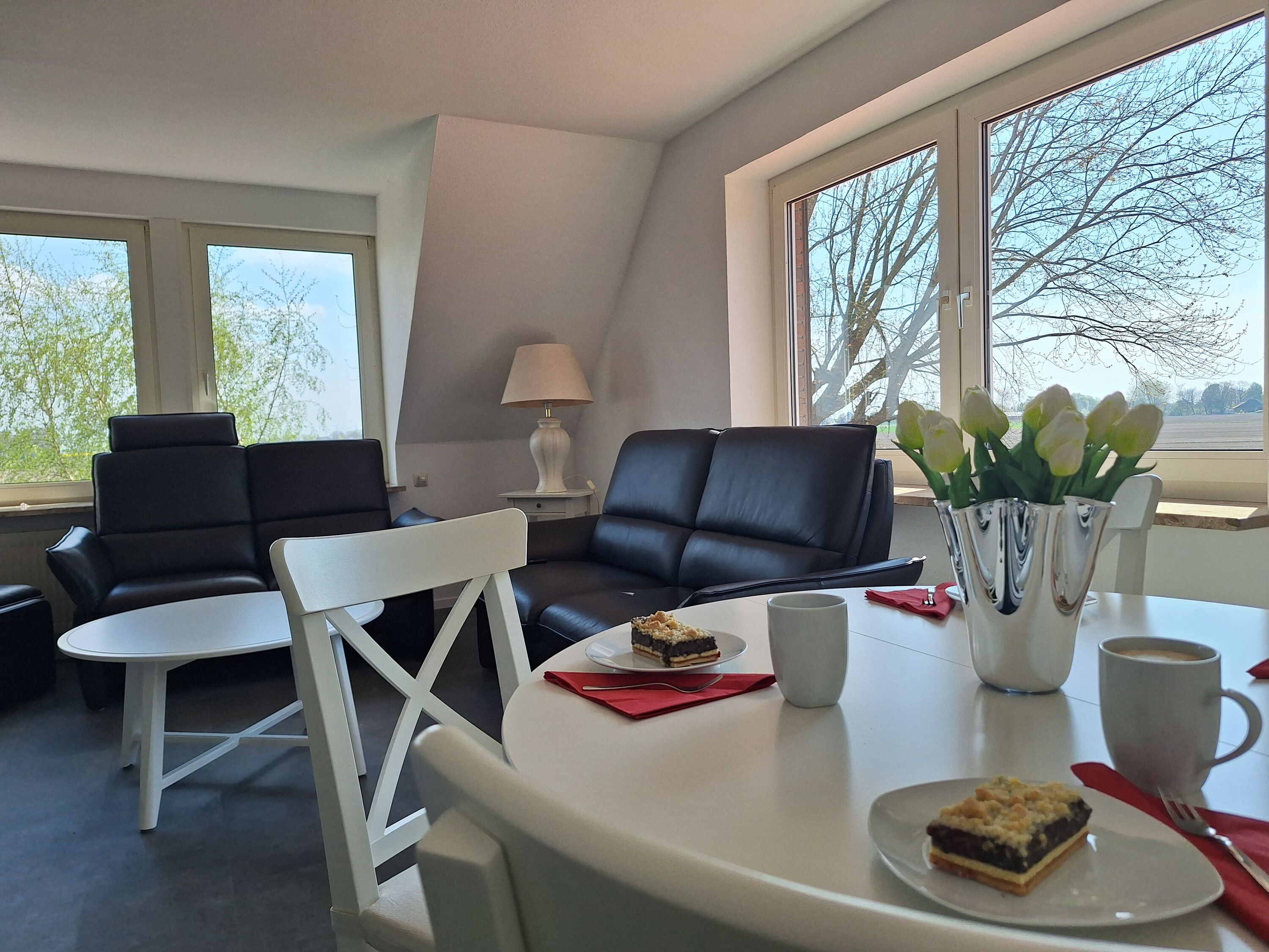 Wohnzimmer OG