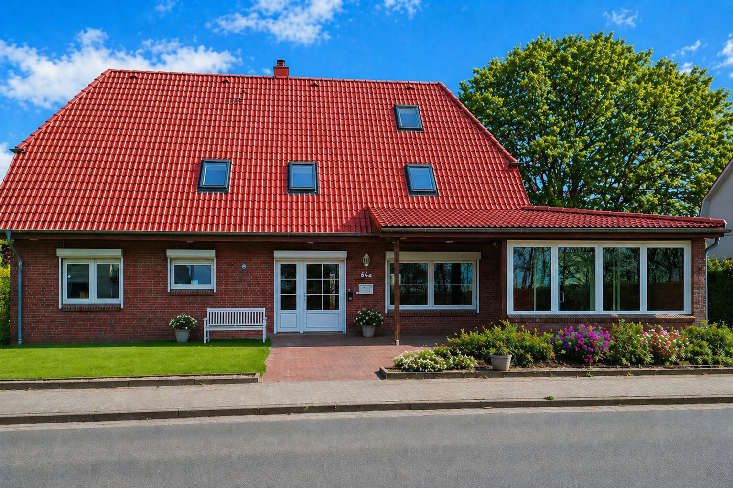 Ferienhaus Timeout