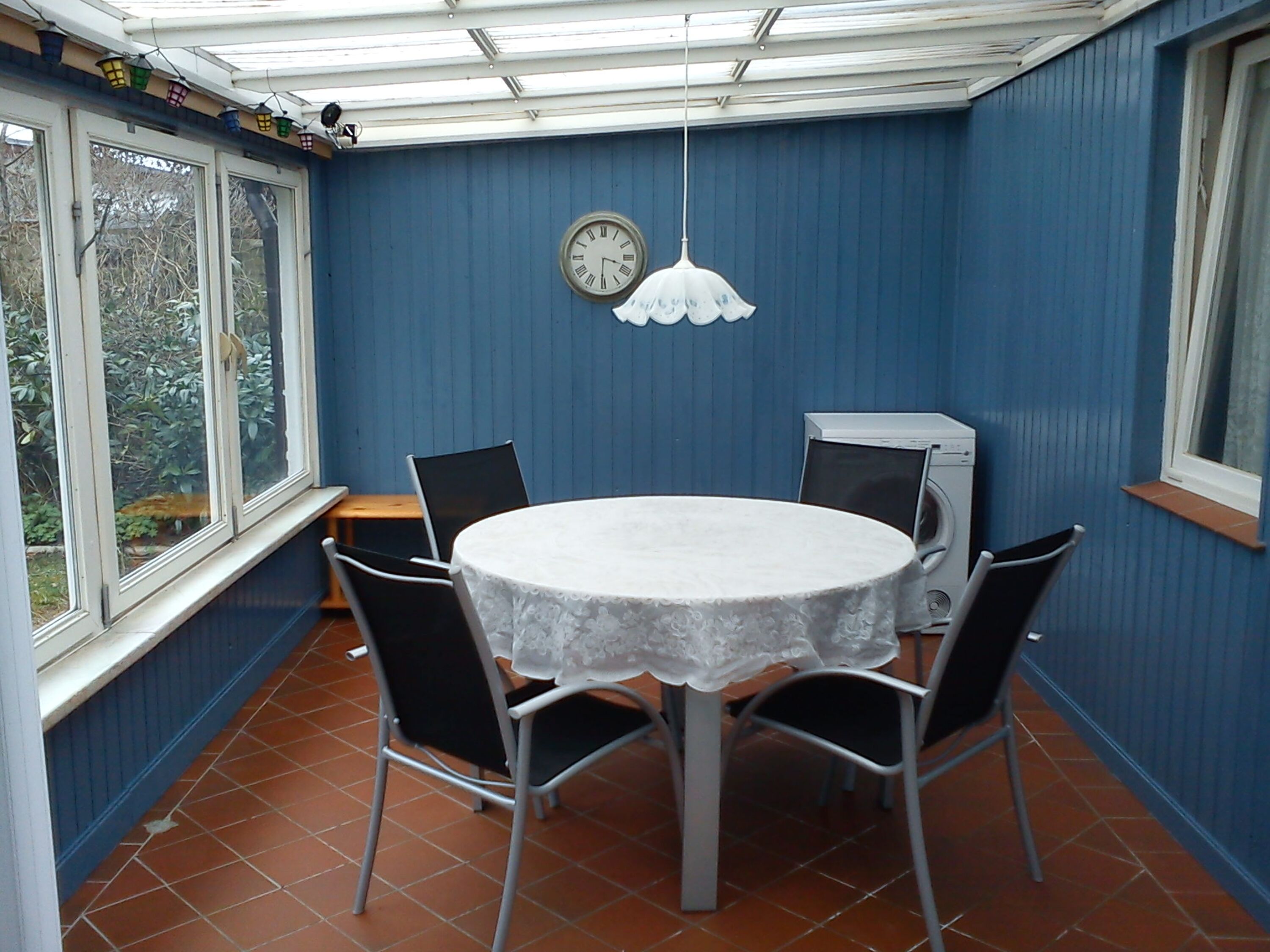 Sommergarten