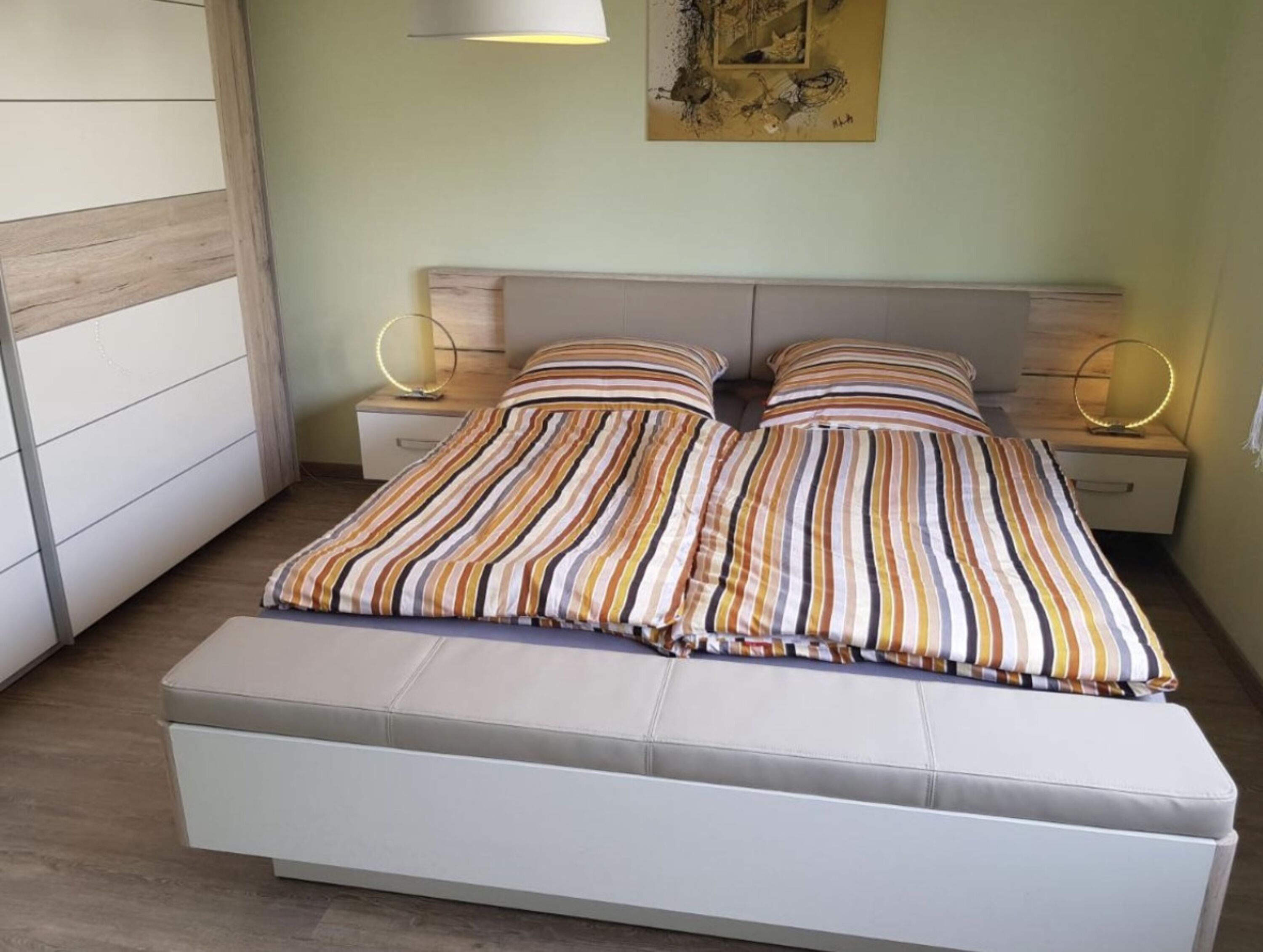 Schlafzimmer 2
