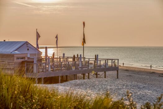 Strandbude