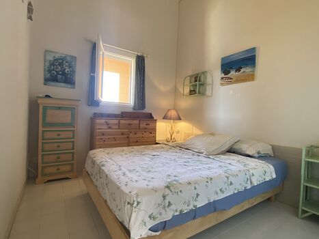 1ste Schlafzimmer Laurier