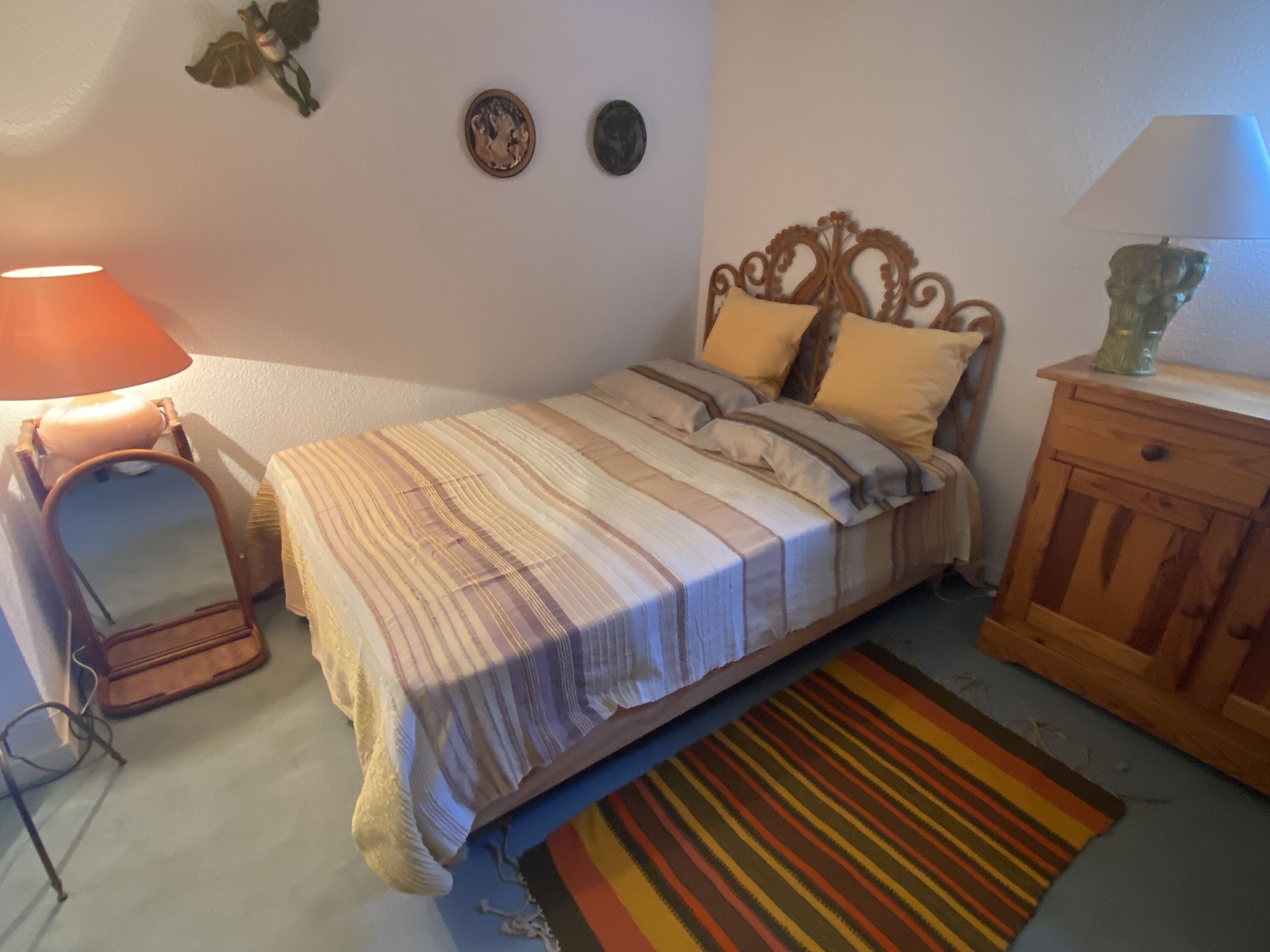 2tes Schlafzimmer in Laurier