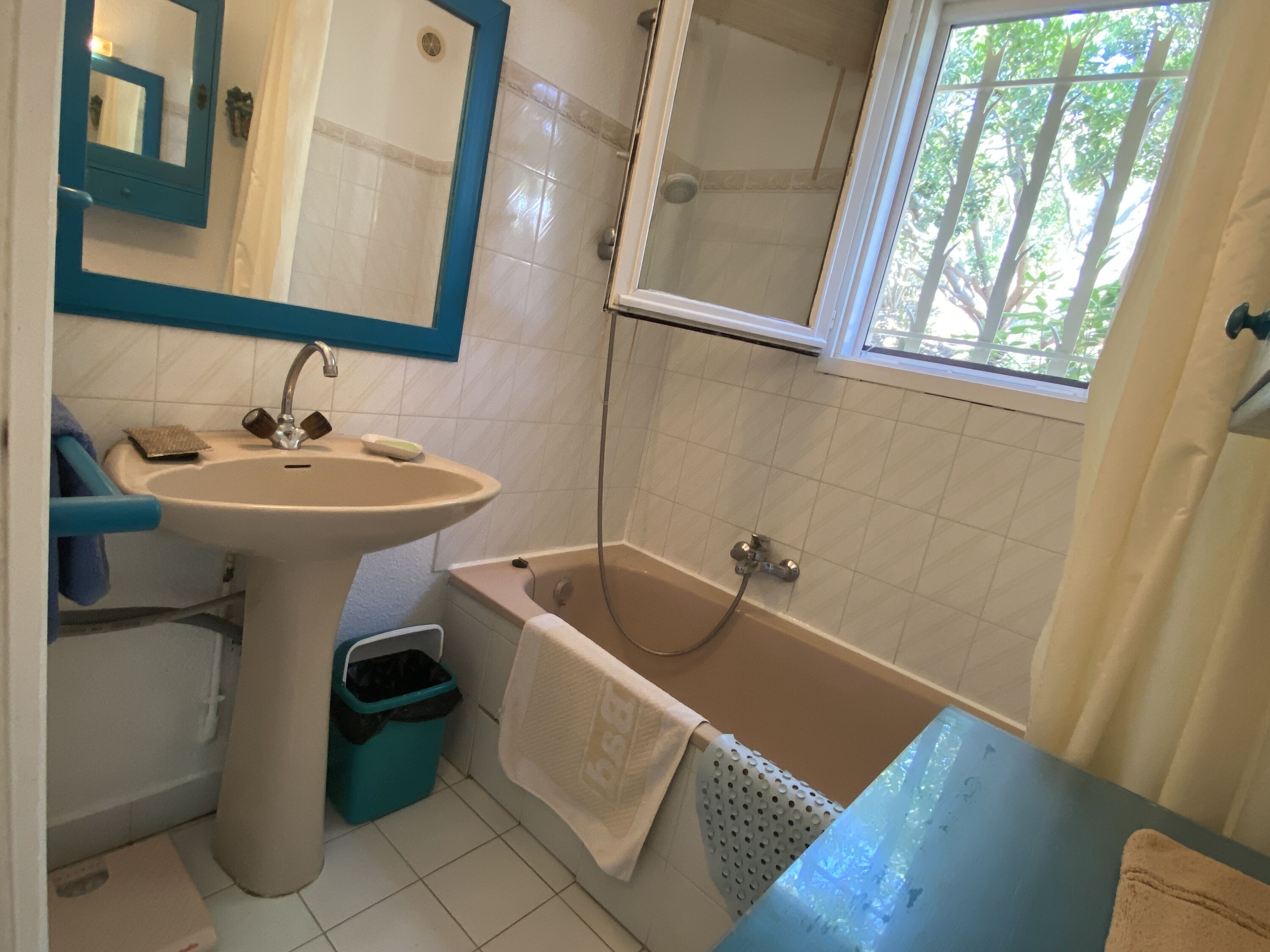 Badezimmer Laurier