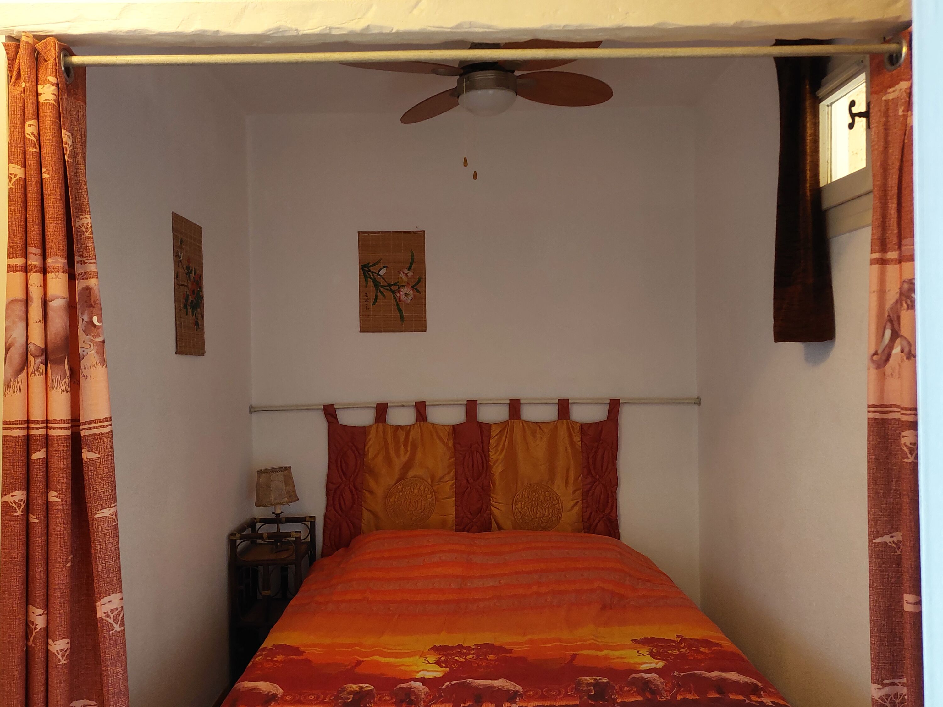 Schlafzimmer Tamaris