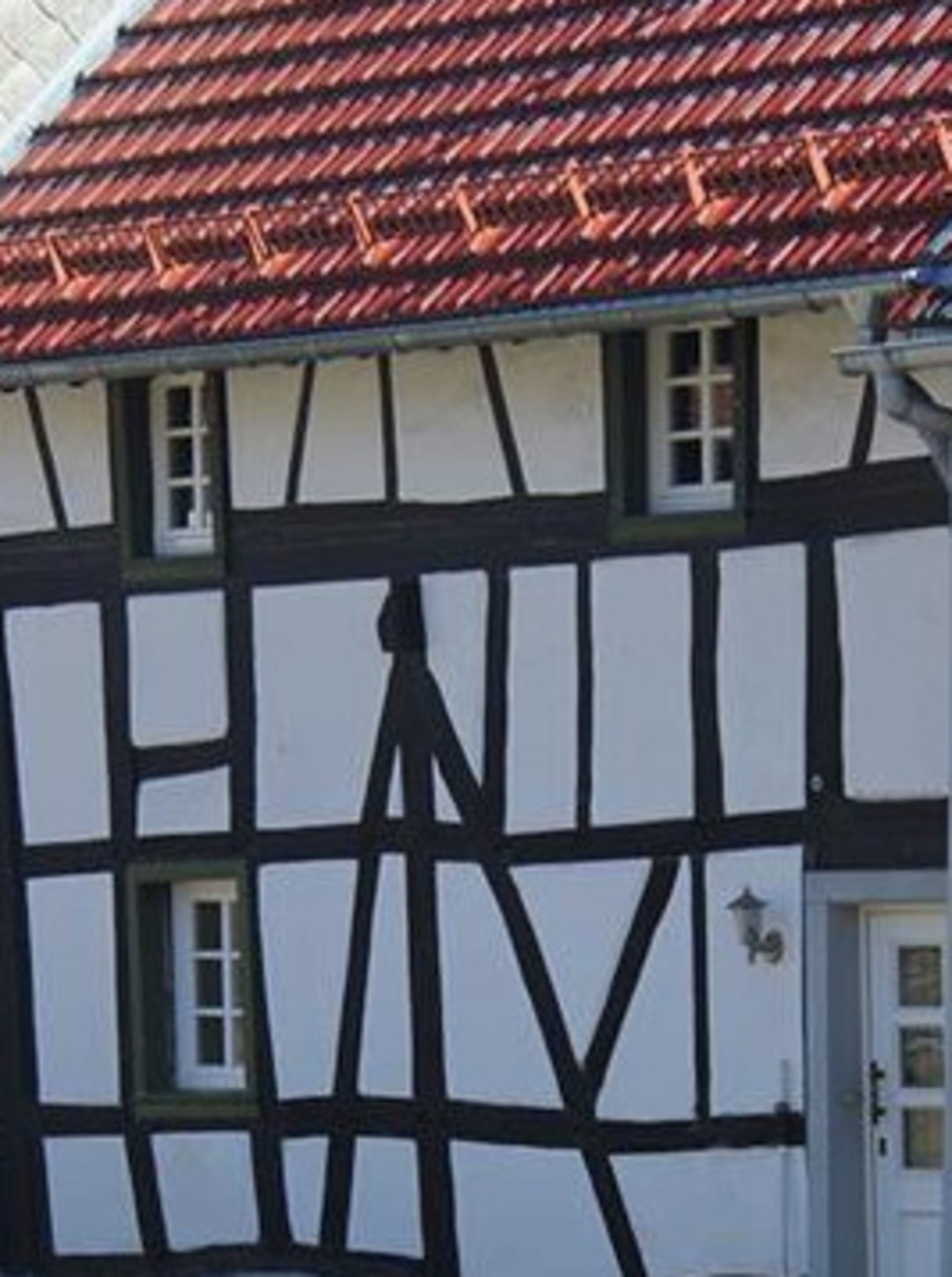 Häuschen