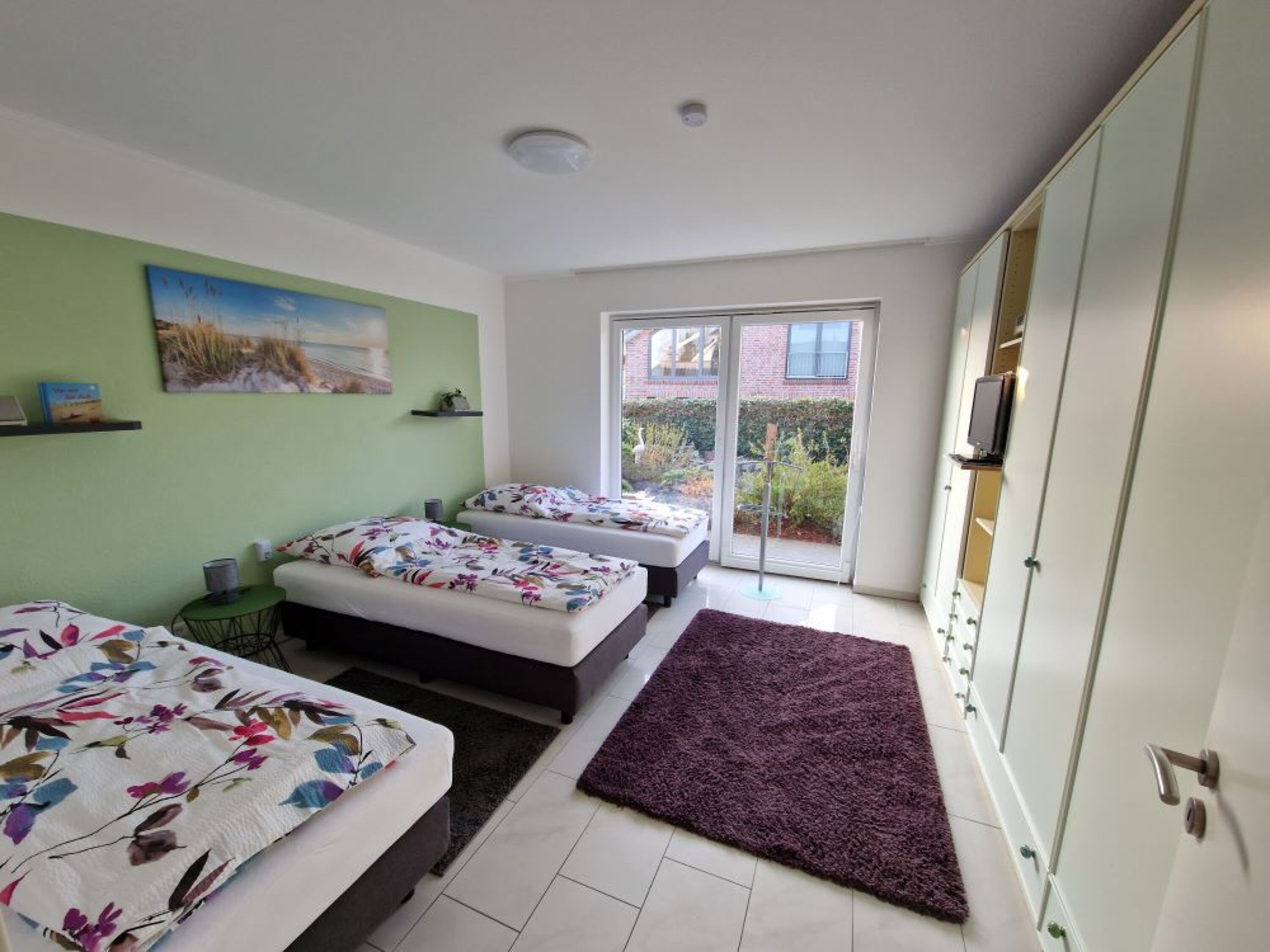 Schlafzimmer 2