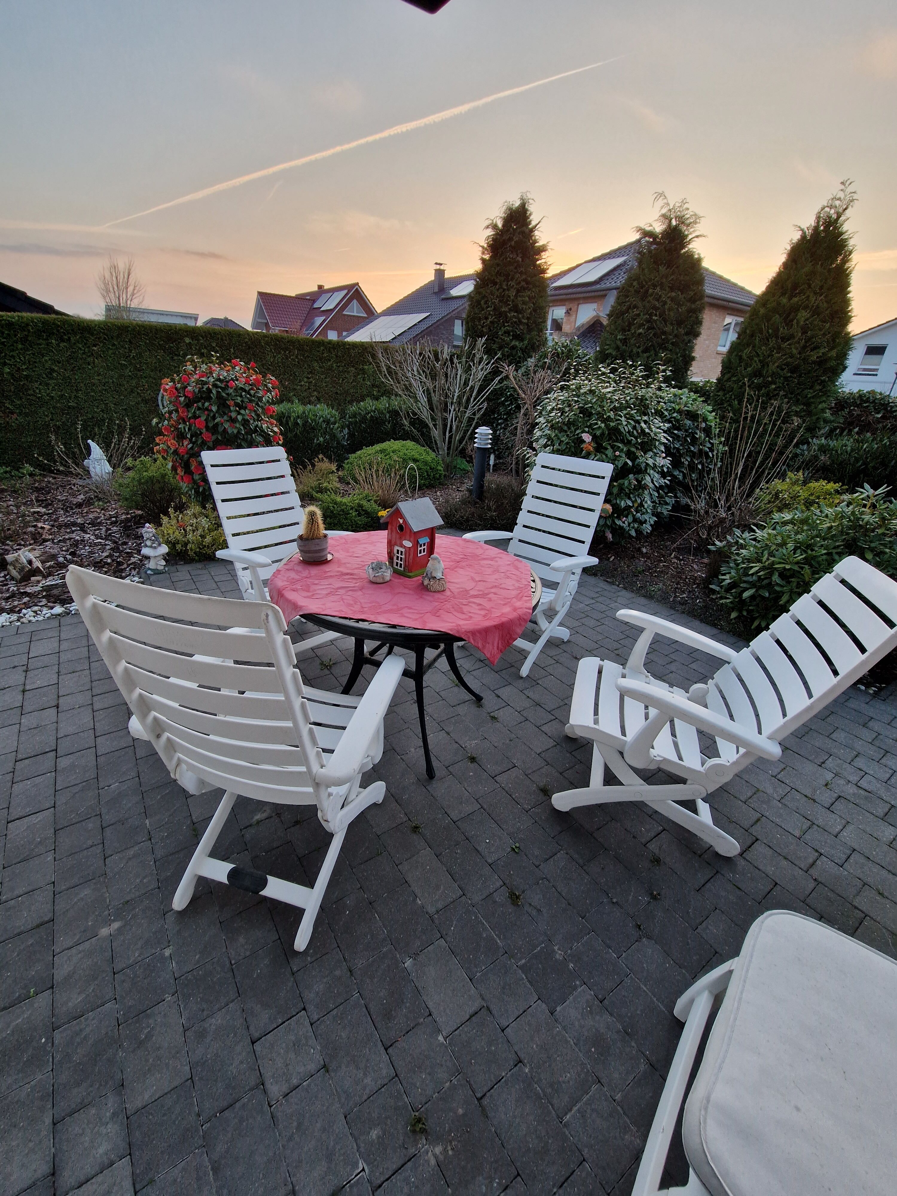 Terrasse 2