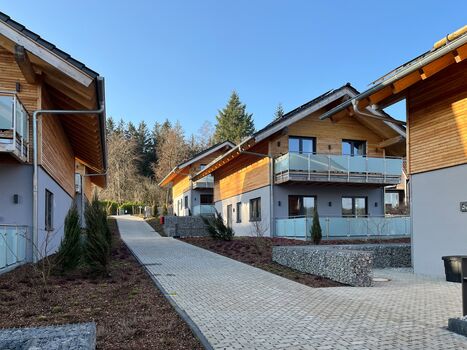 Außenanlage