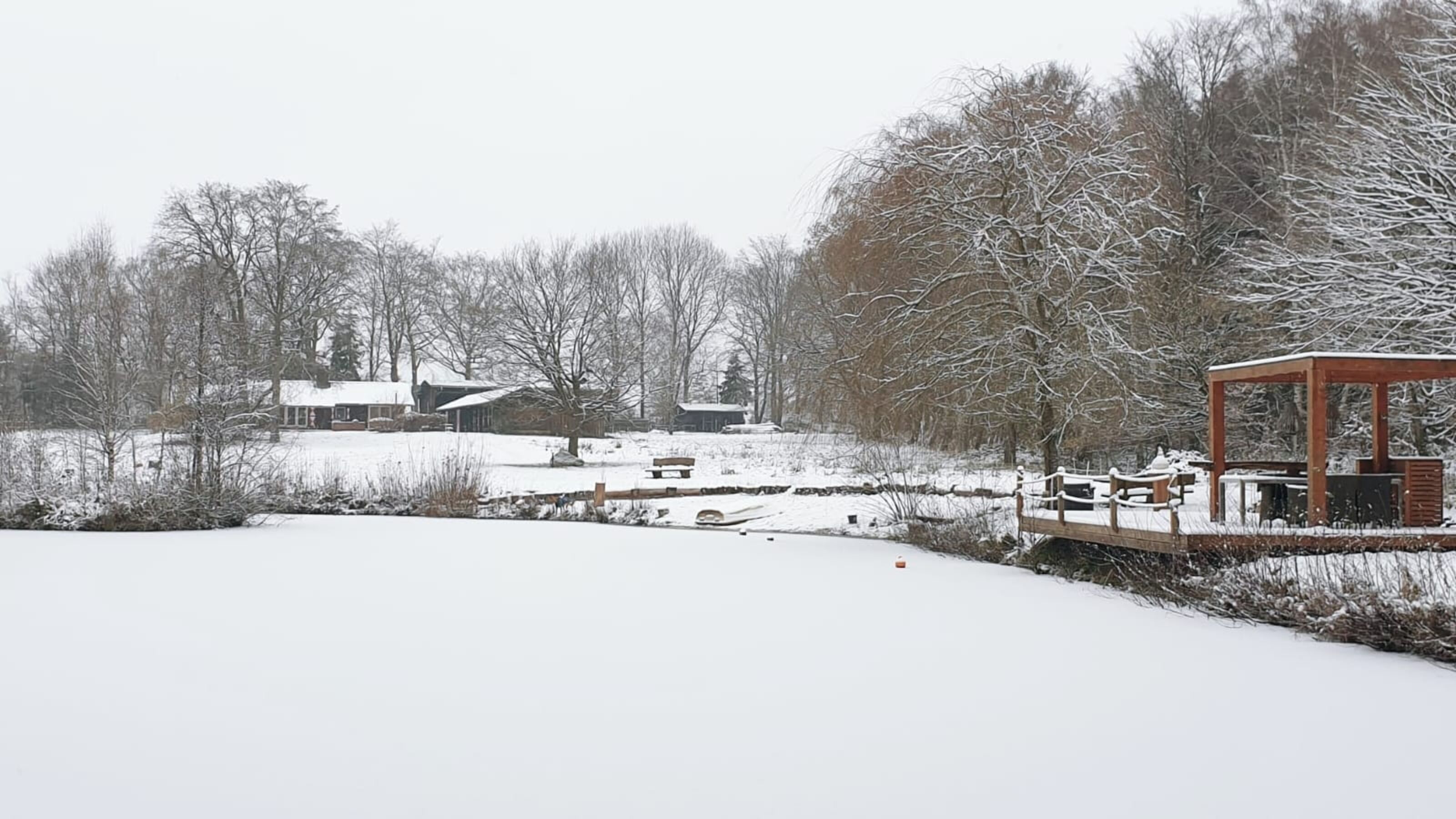 Winterstimmung