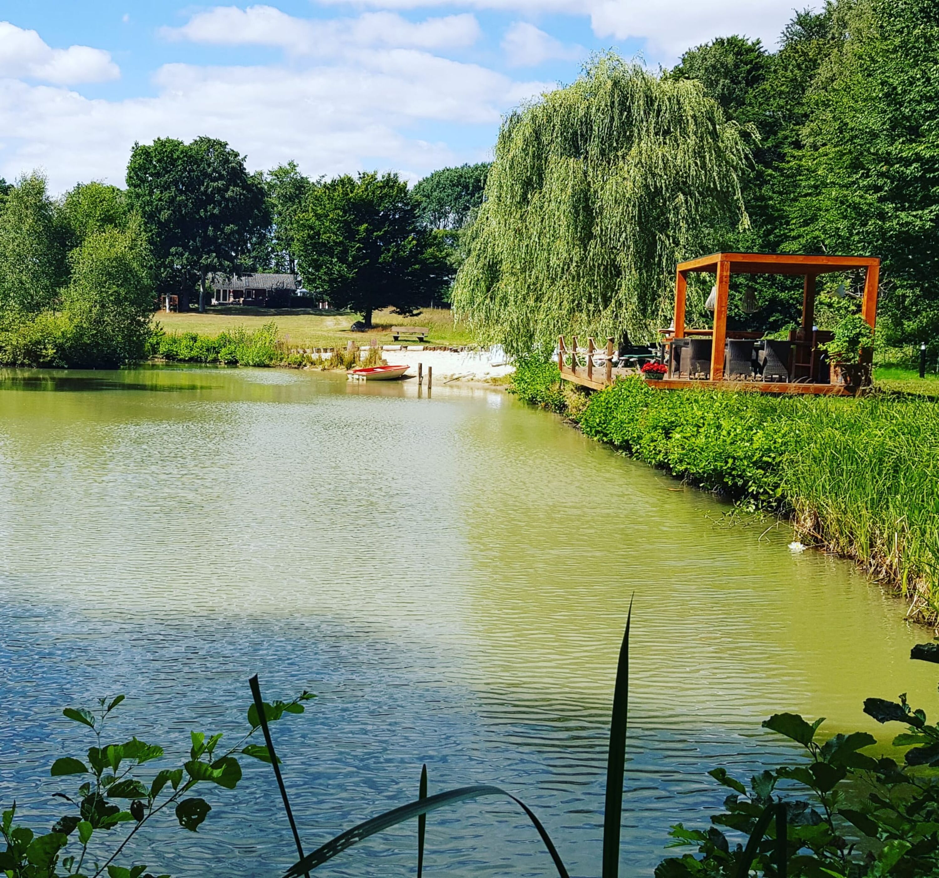 Der See