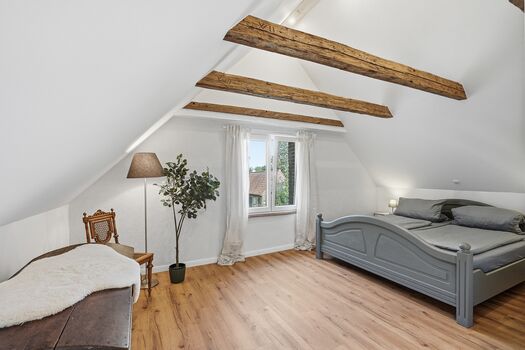 Schlafzimmer OG