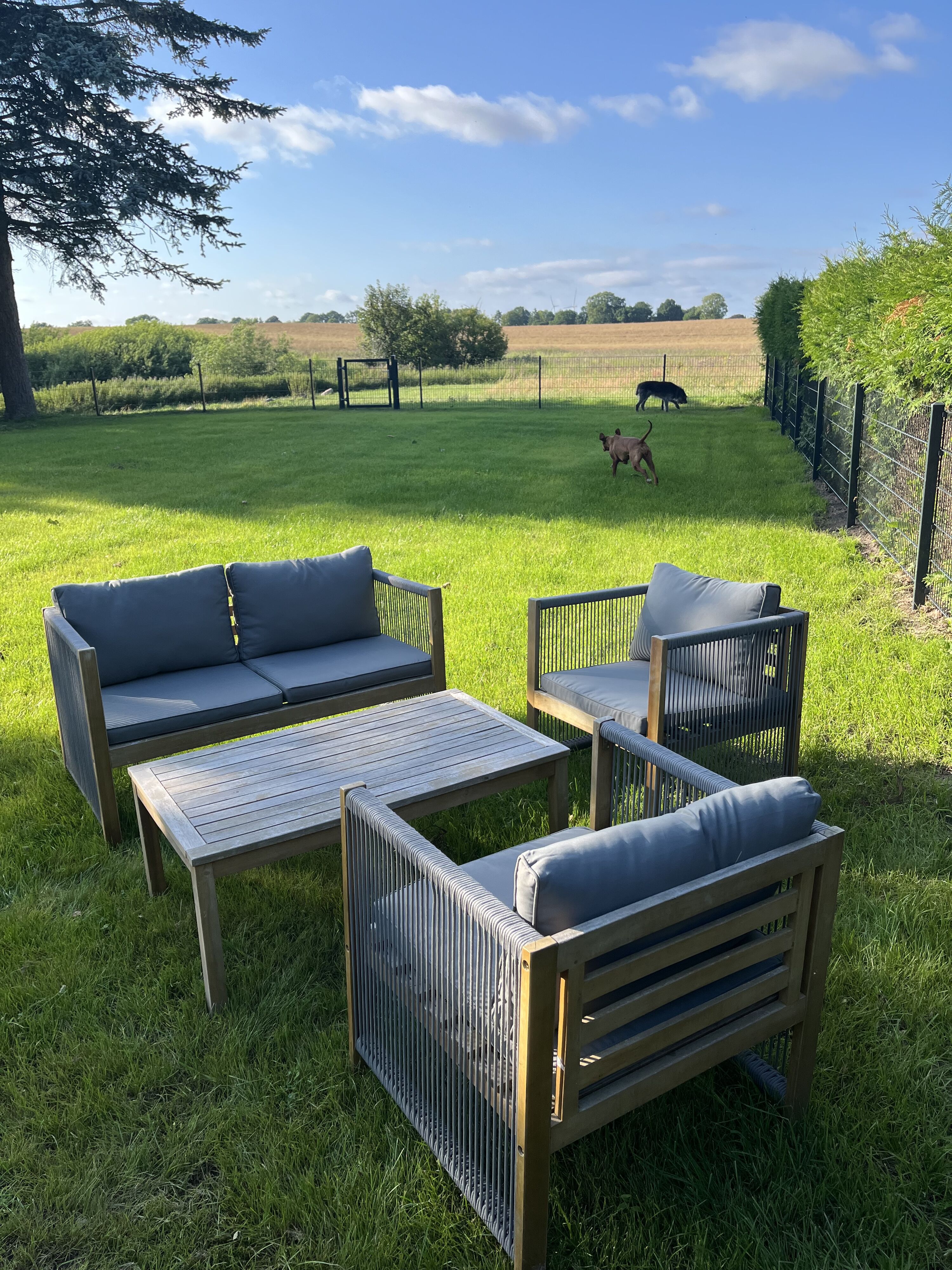 Garten