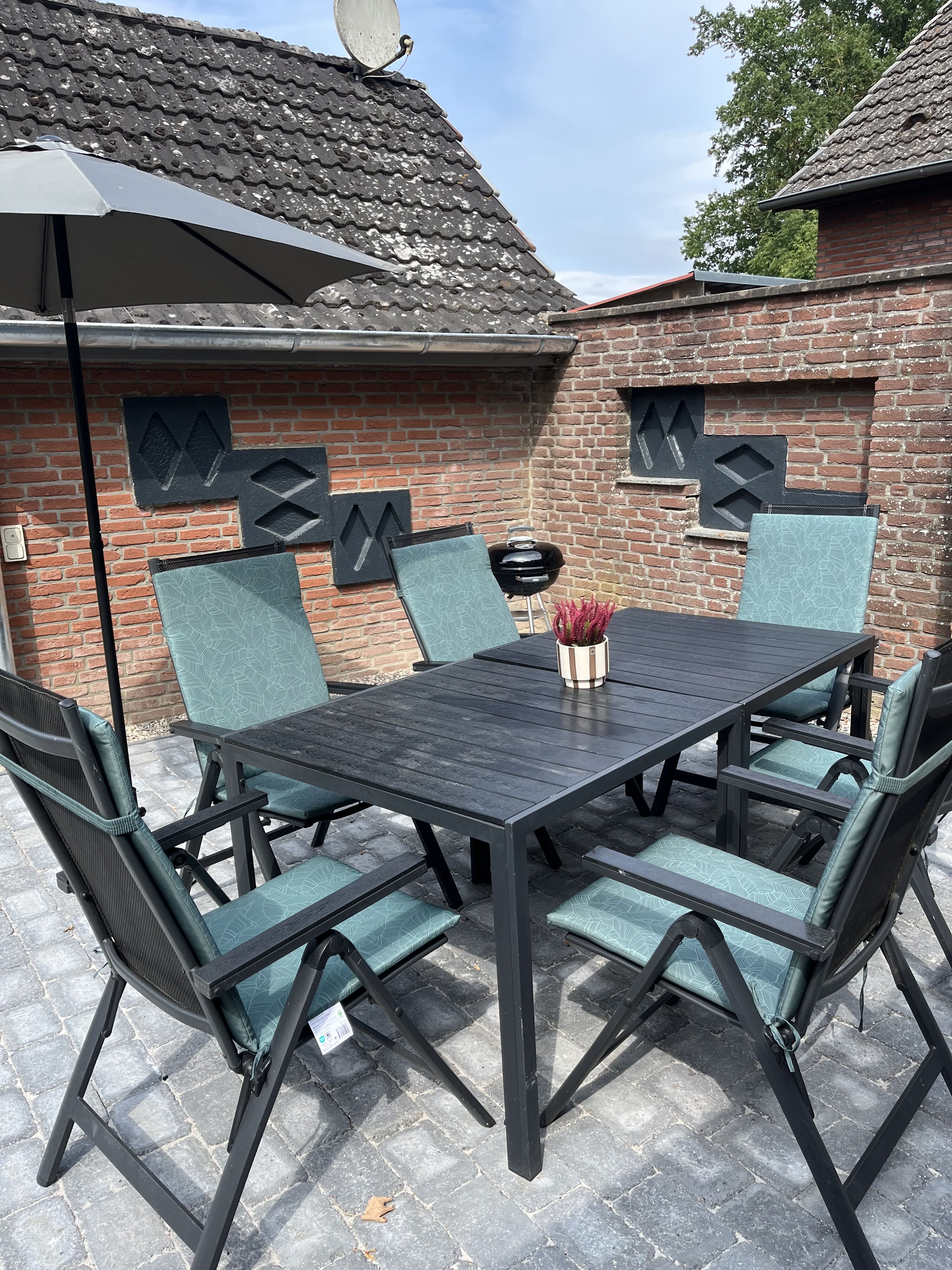 Sitzecke