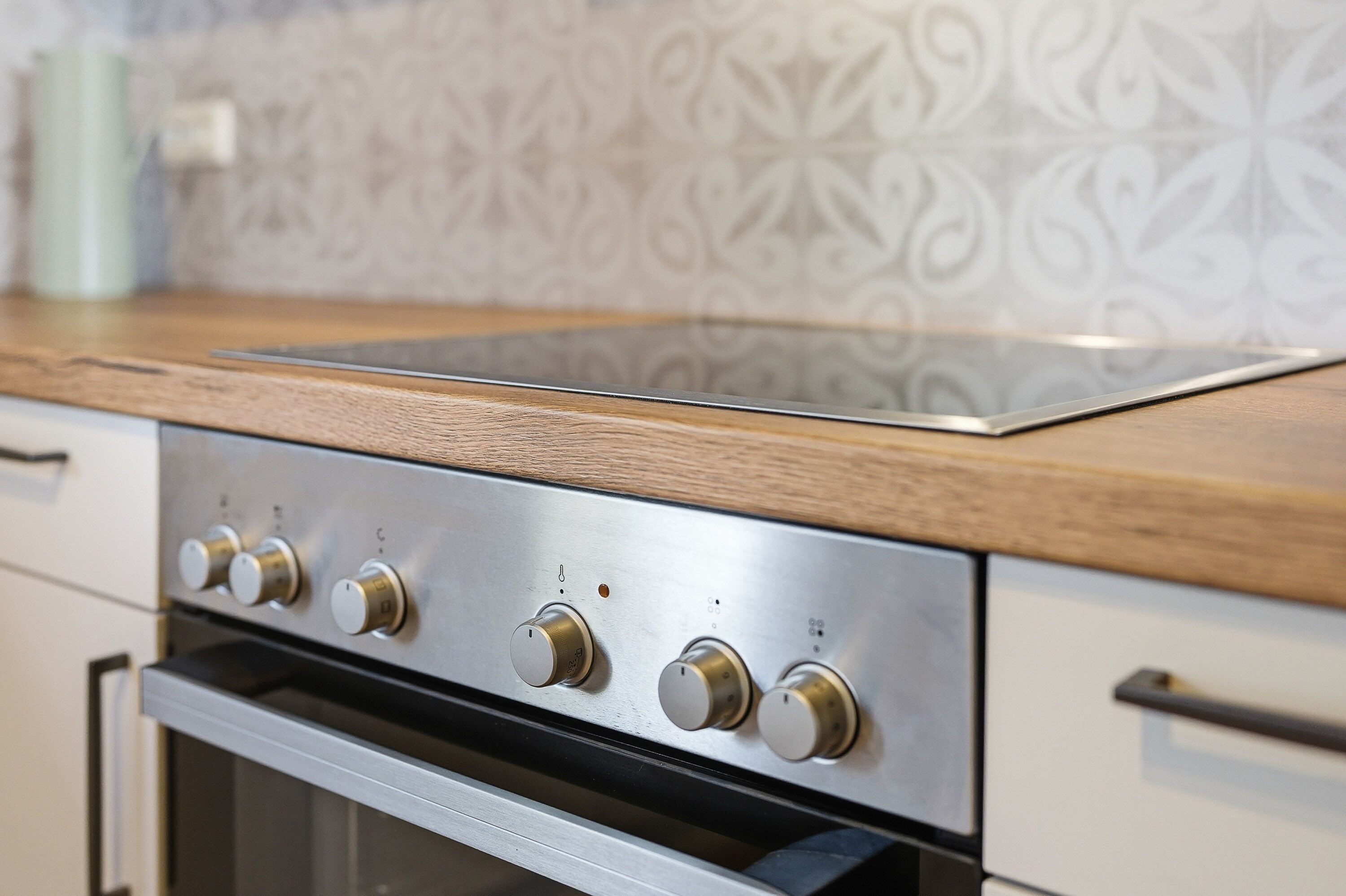 backofen