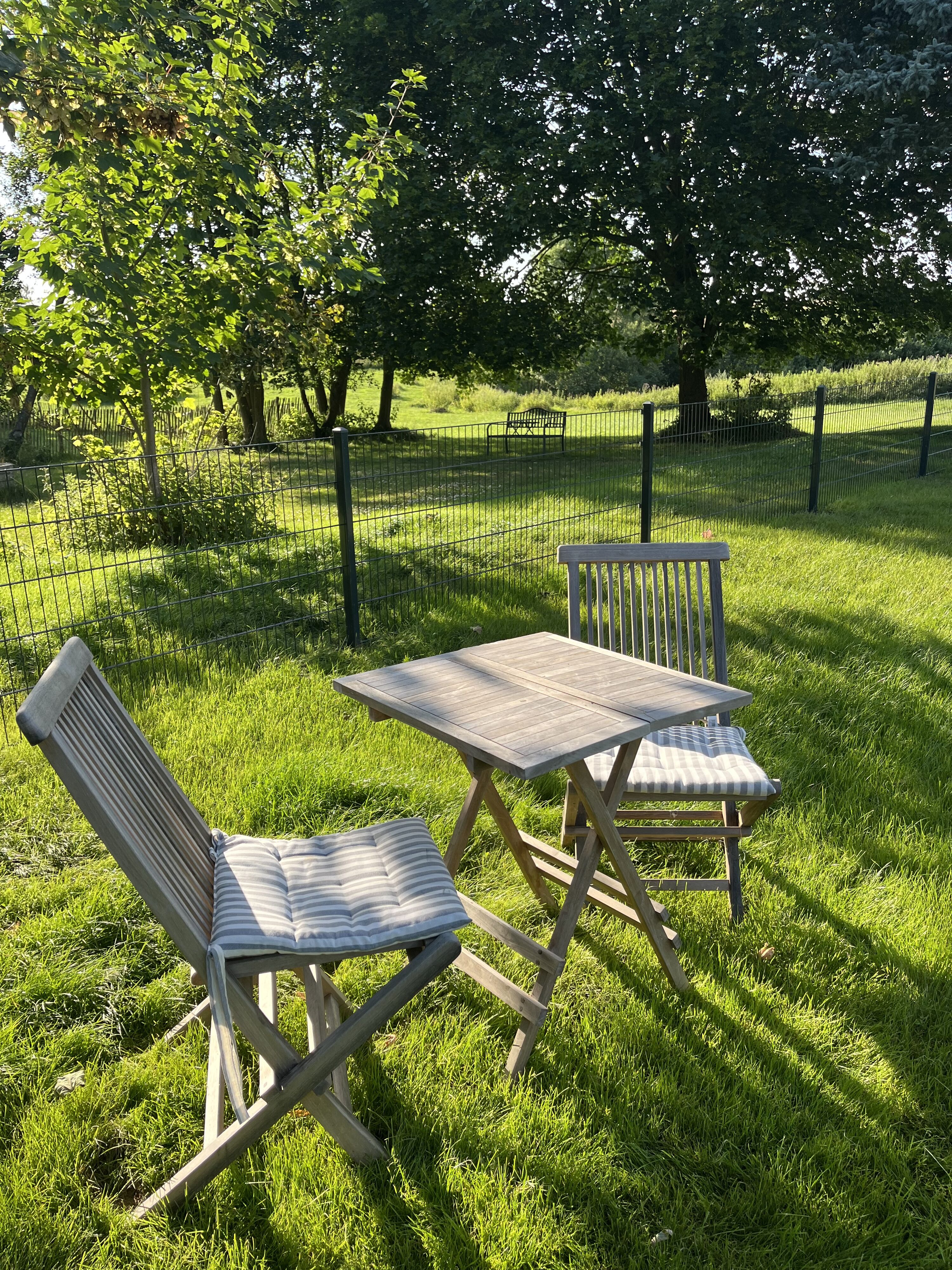 Garten